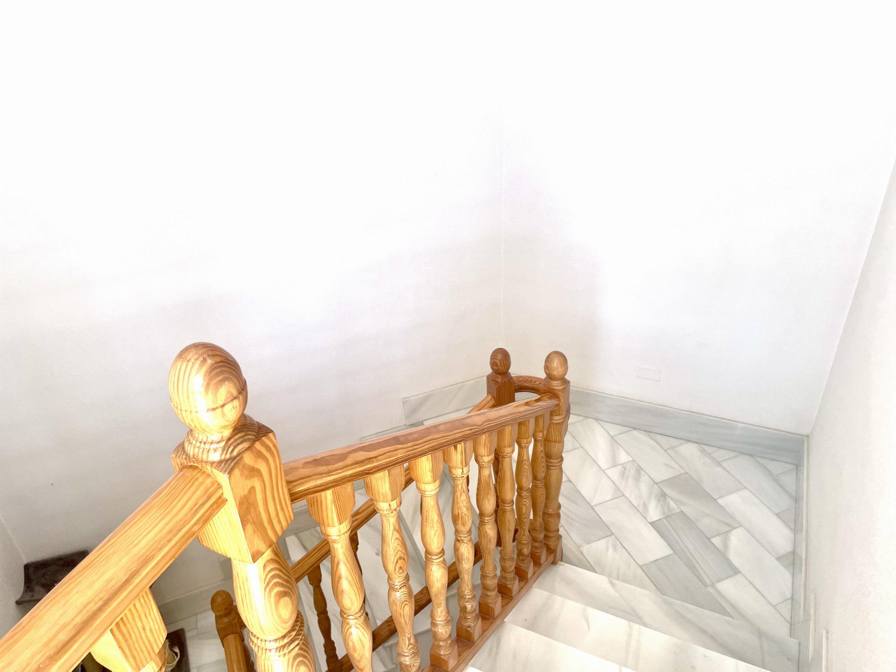 For sale of house in Lorca