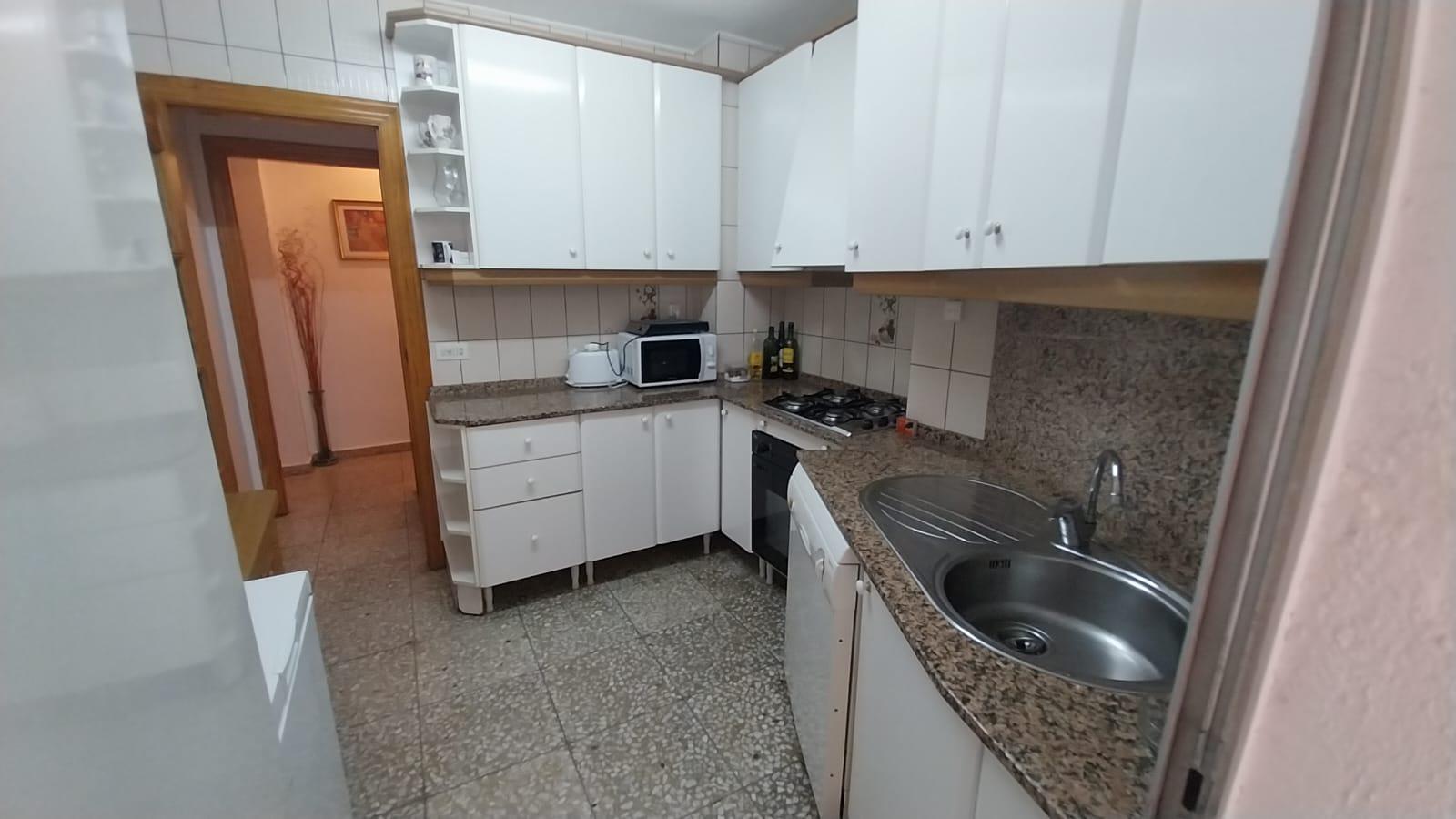 Miete von wohnung in
 Águilas
