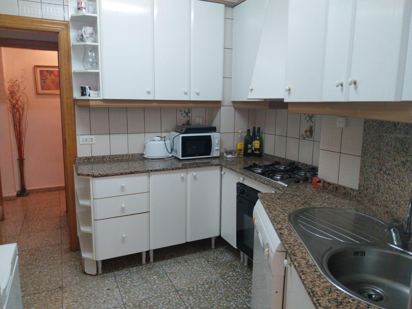 Miete von wohnung in
 Águilas