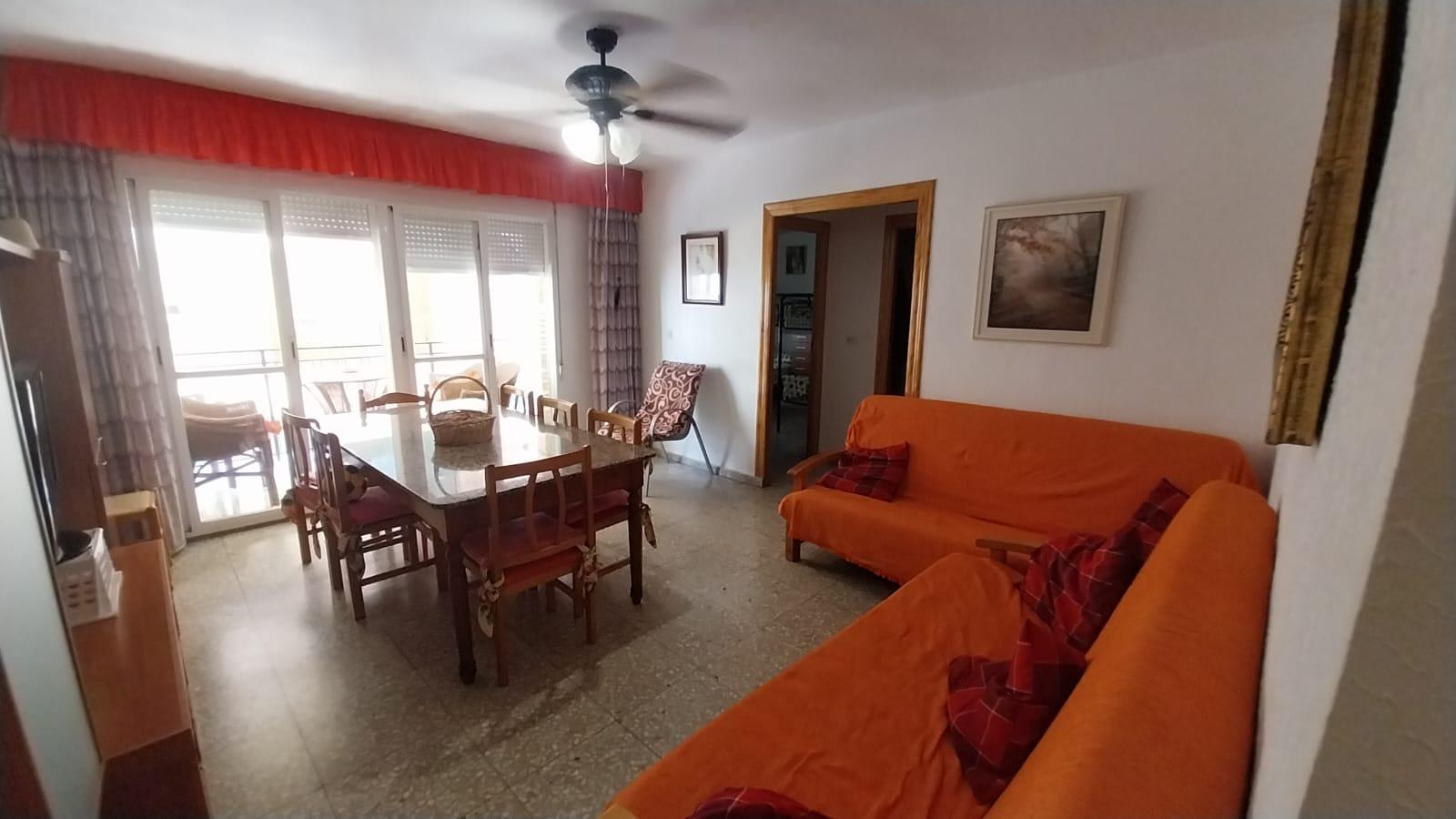 Miete von wohnung in
 Águilas