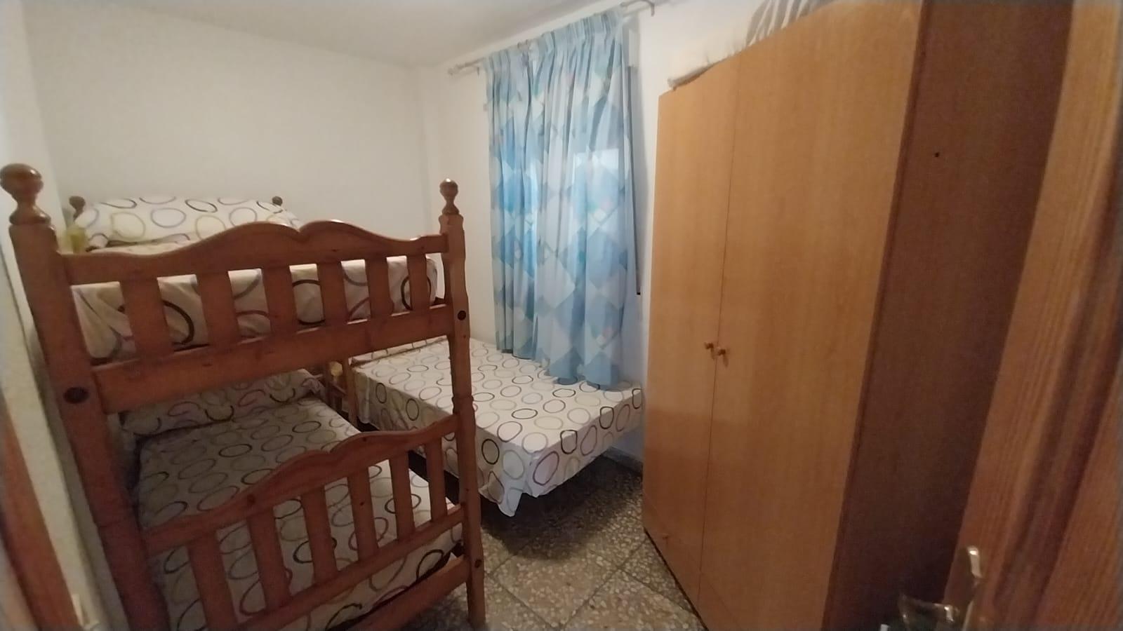 Miete von wohnung in
 Águilas