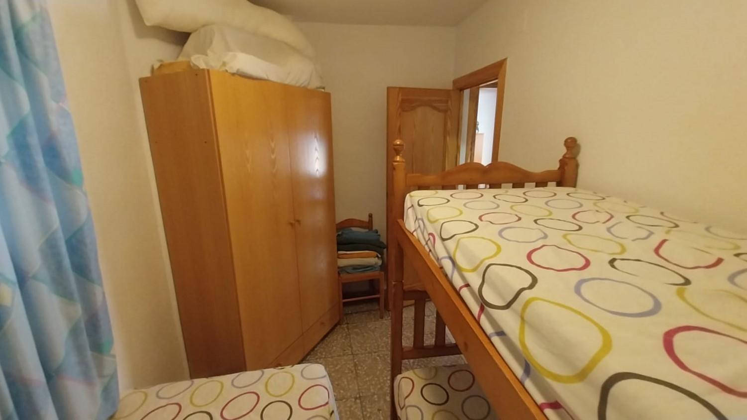 Miete von wohnung in
 Águilas