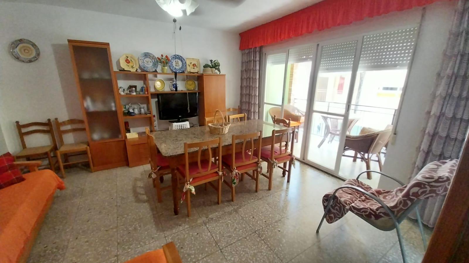 Alquiler de piso en Águilas