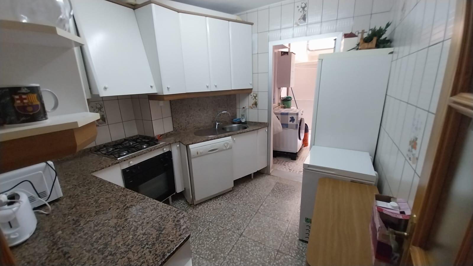 Miete von wohnung in
 Águilas