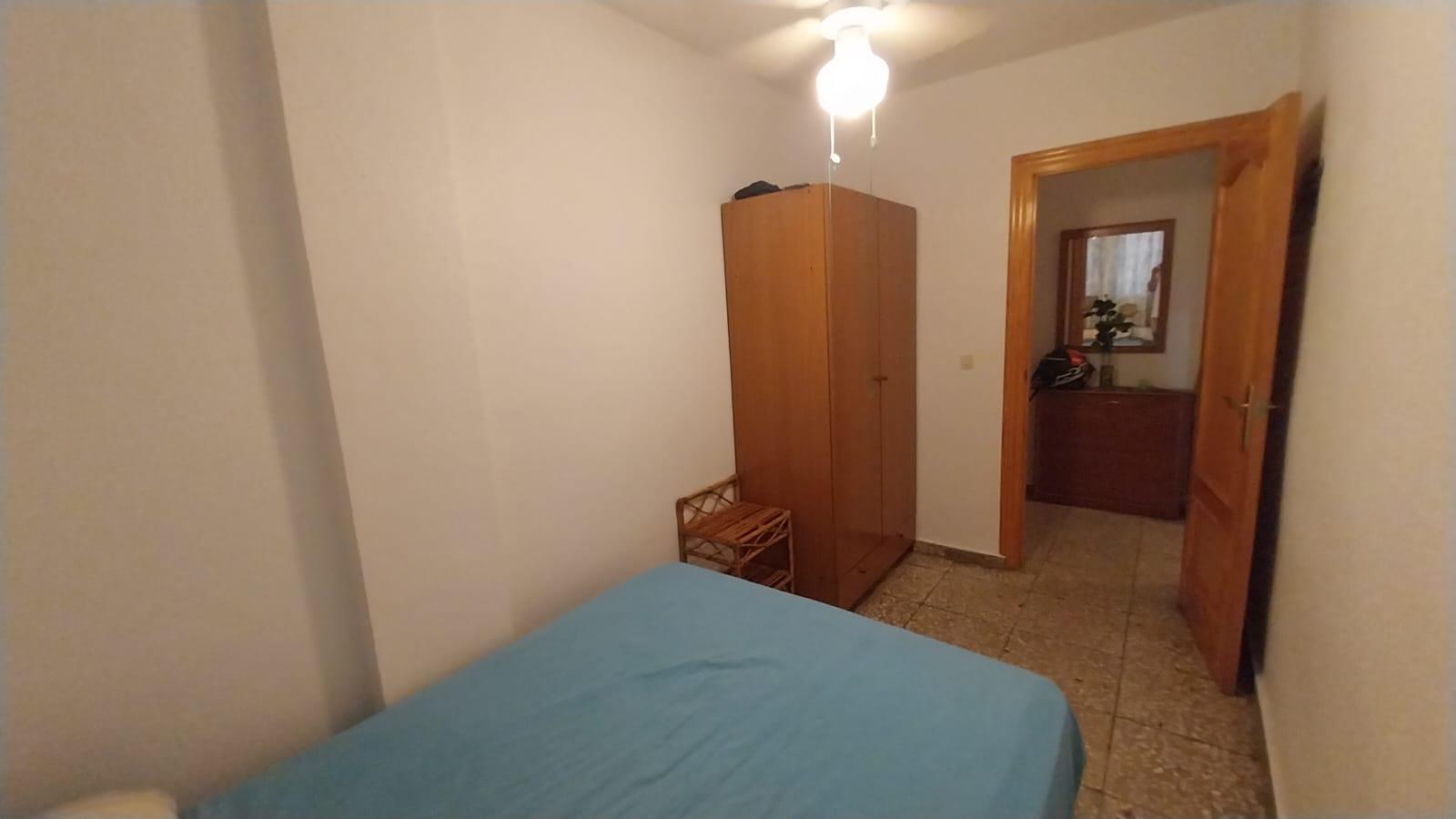 Miete von wohnung in
 Águilas