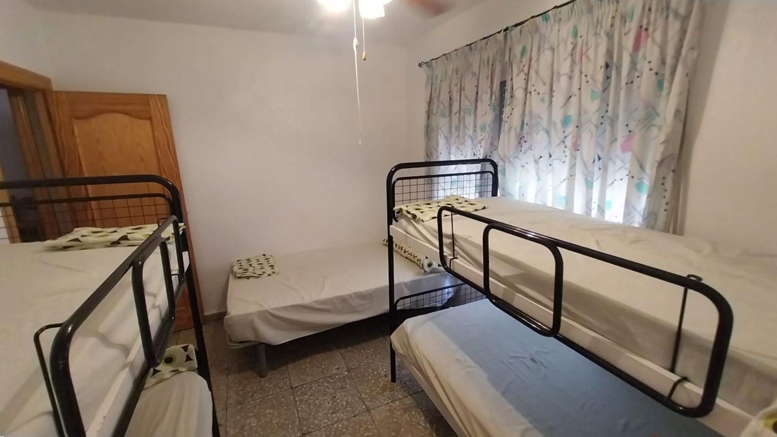 Miete von wohnung in
 Águilas