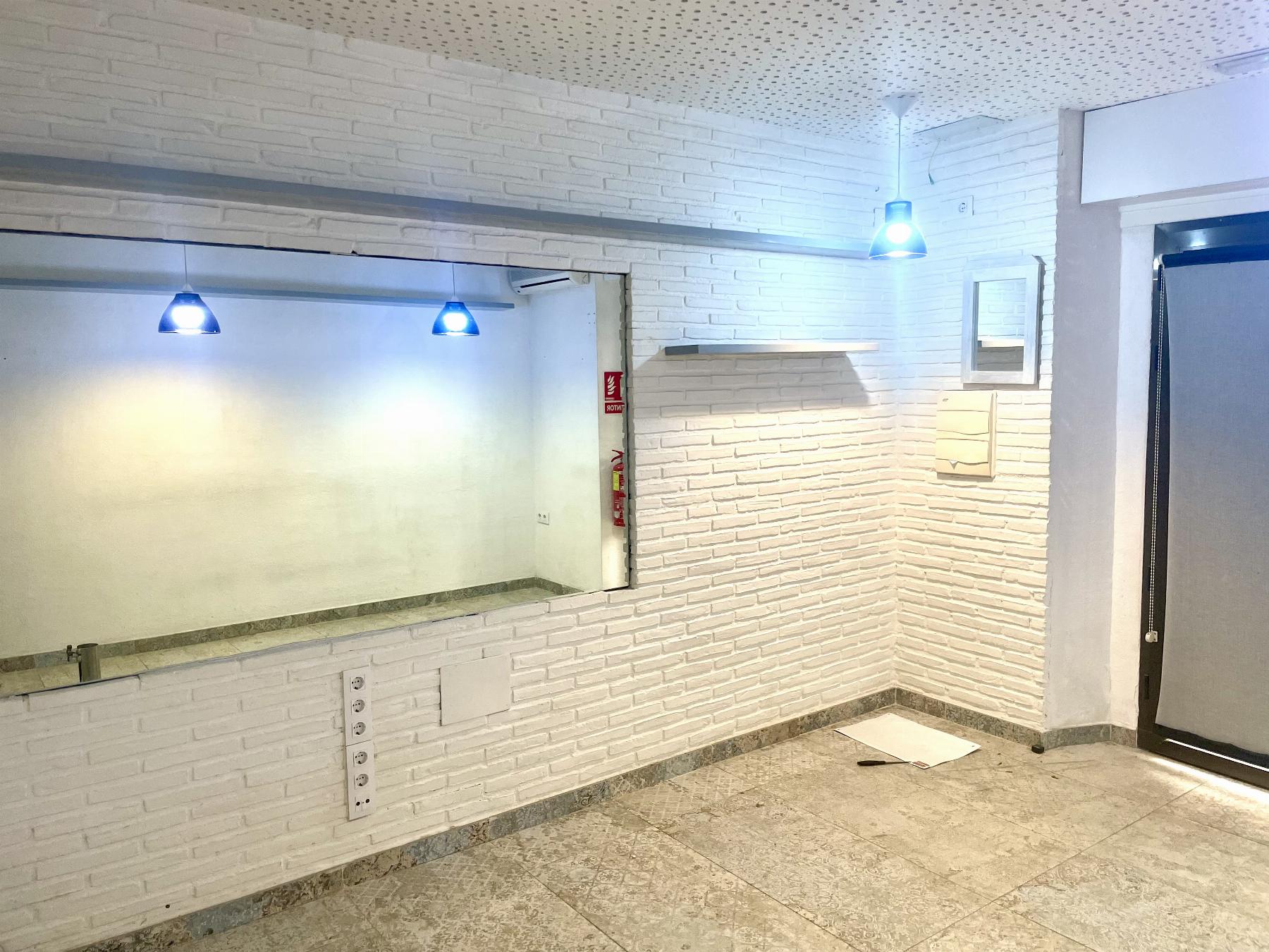 Venta de local comercial en Lorca