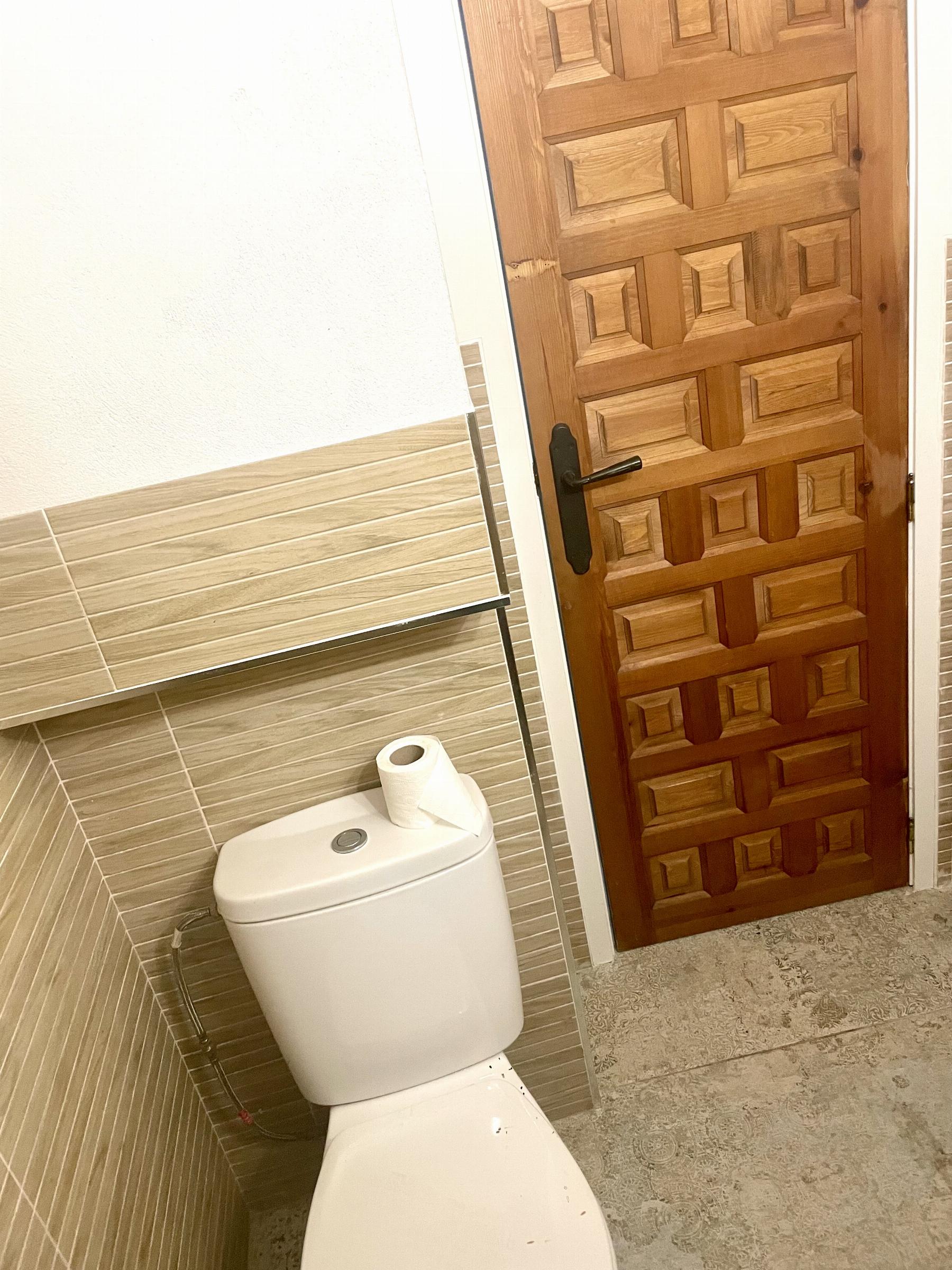 Venta de local comercial en Lorca