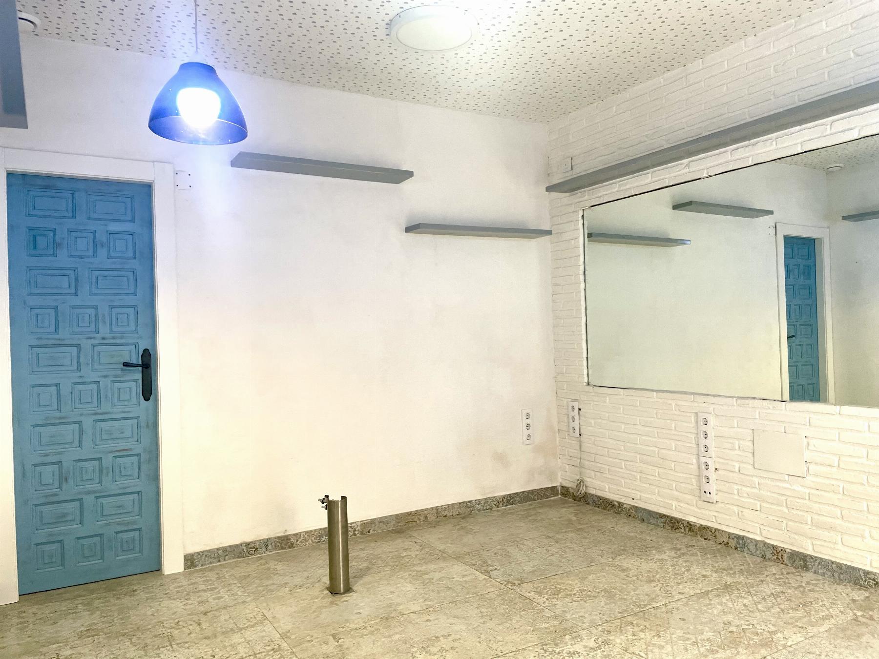 Venta de local comercial en Lorca