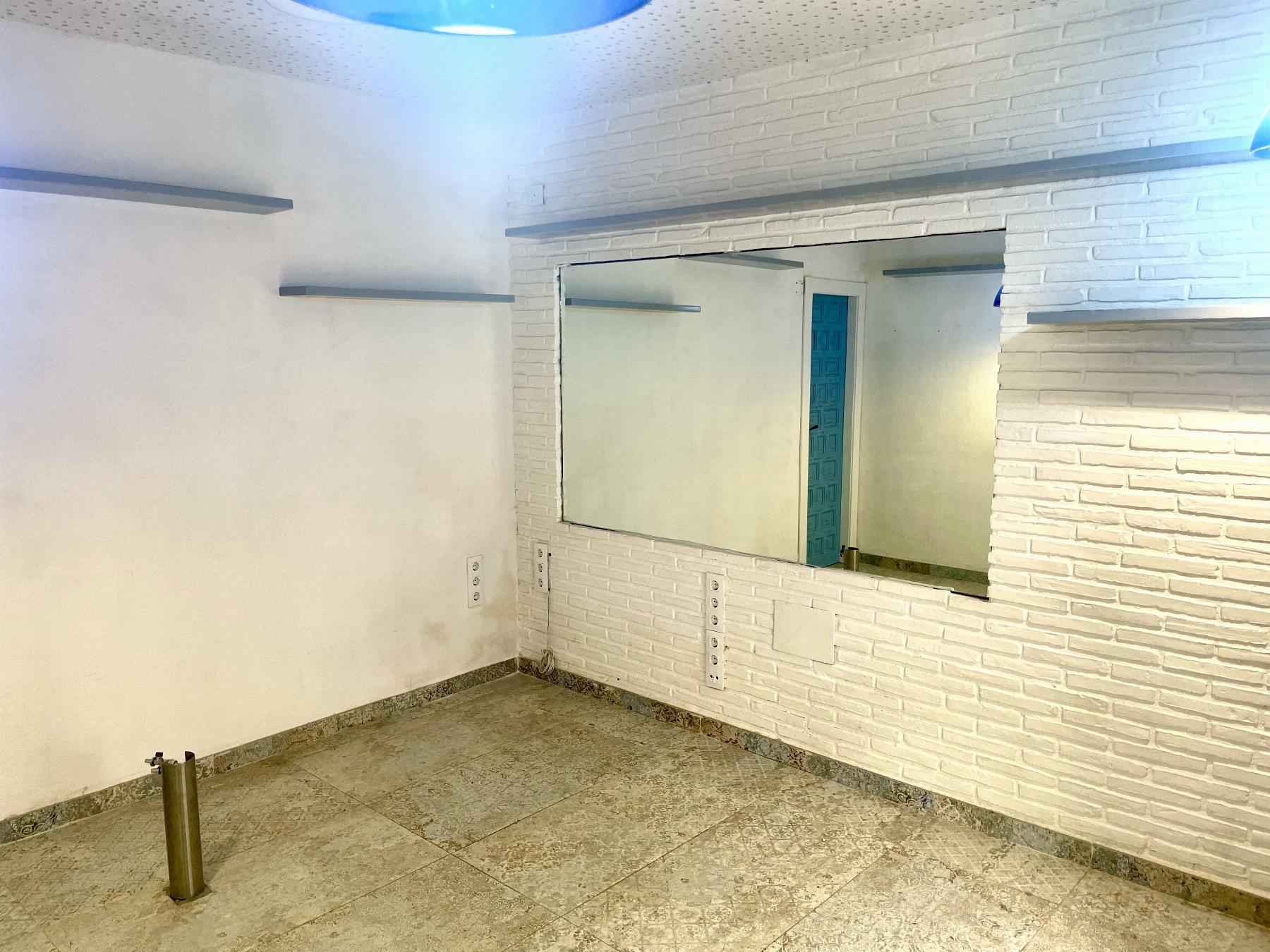 Venta de local comercial en Lorca