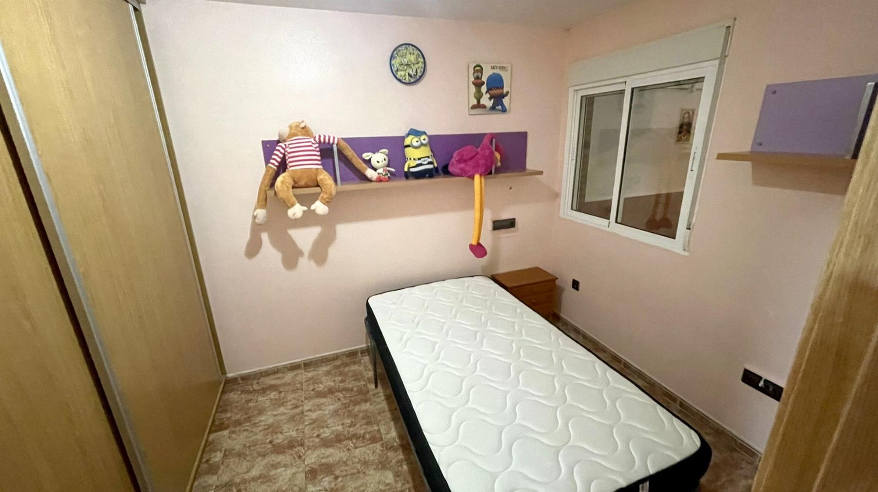 Vente de appartement dans Lorca