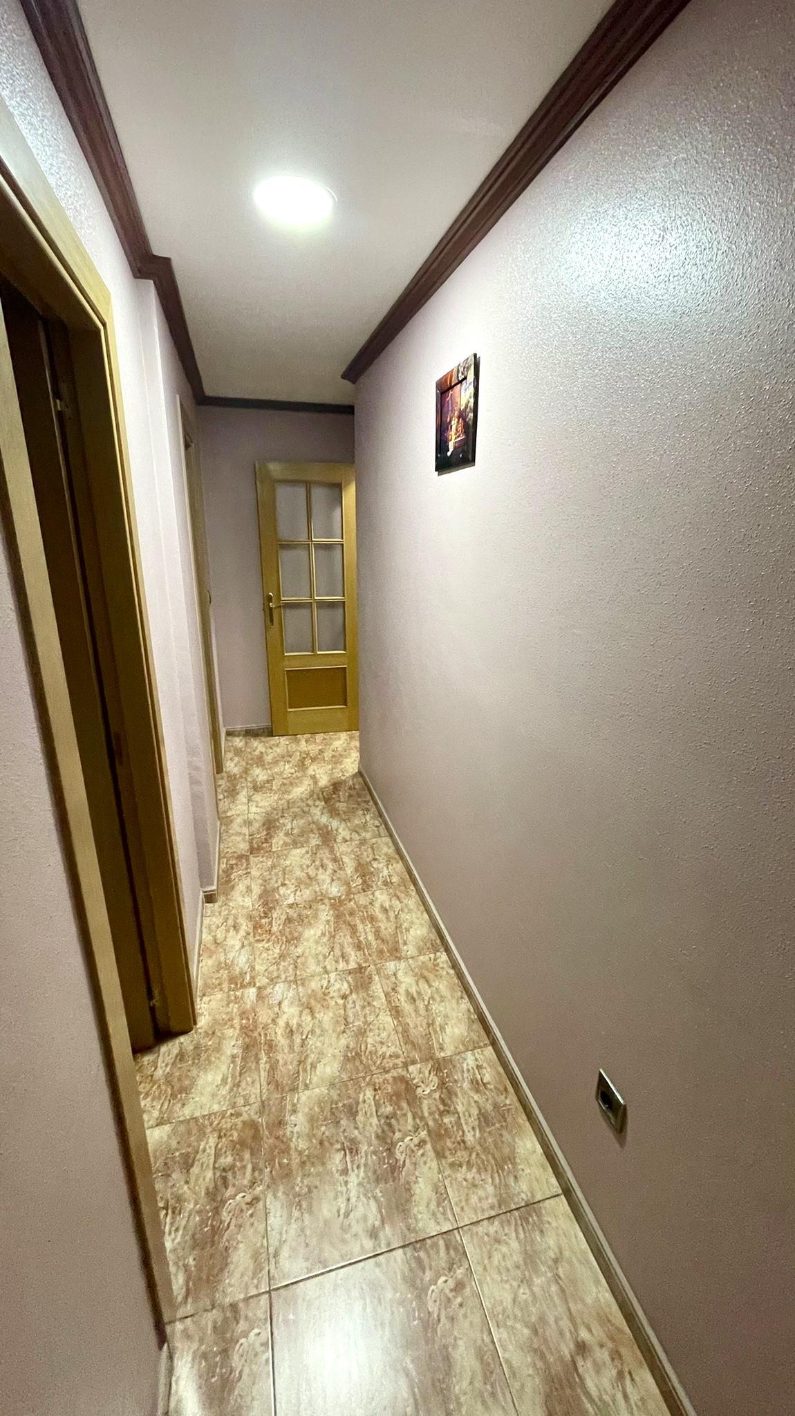 Vente de appartement dans Lorca