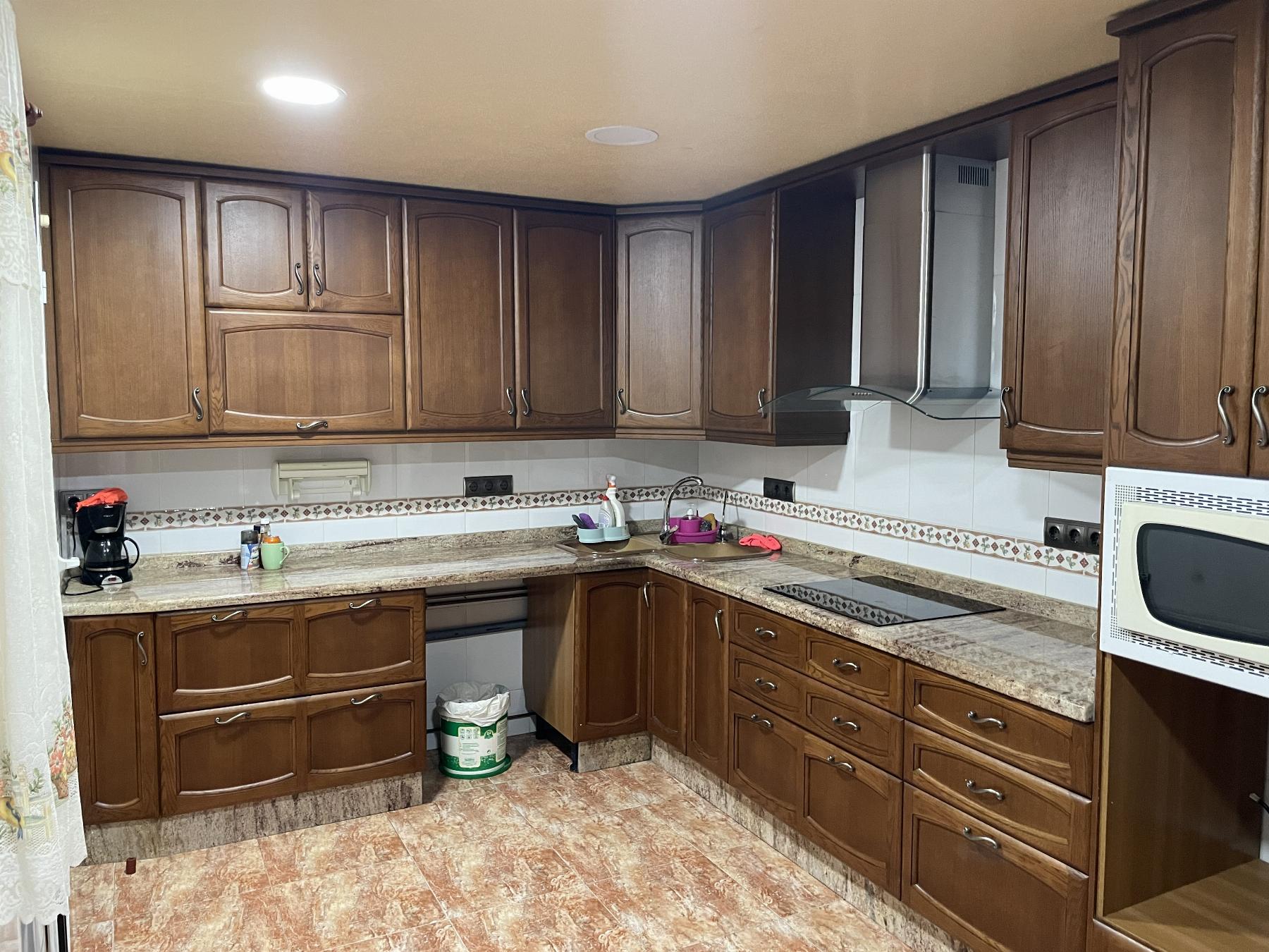 Vente de appartement dans Lorca