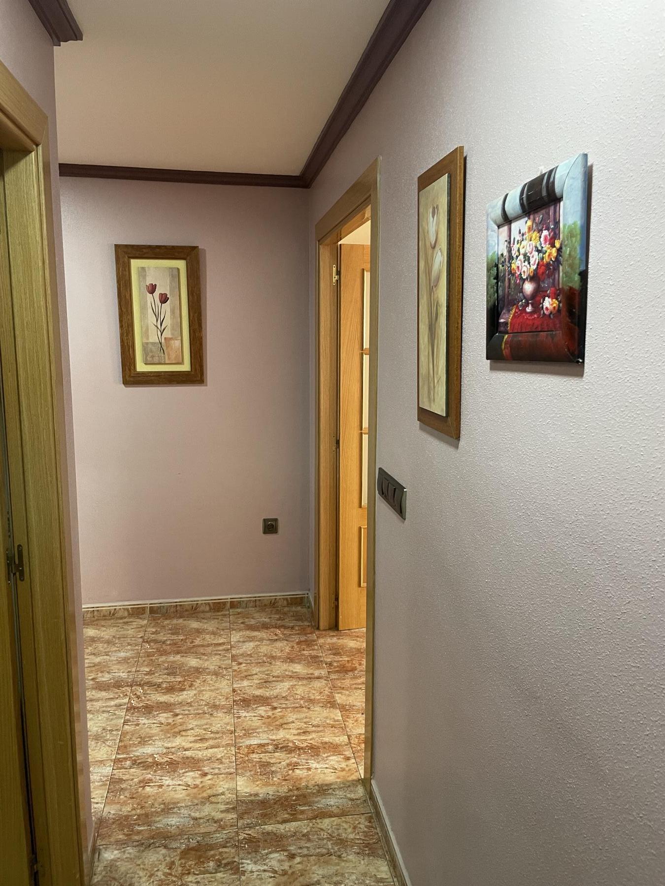 Vente de appartement dans Lorca
