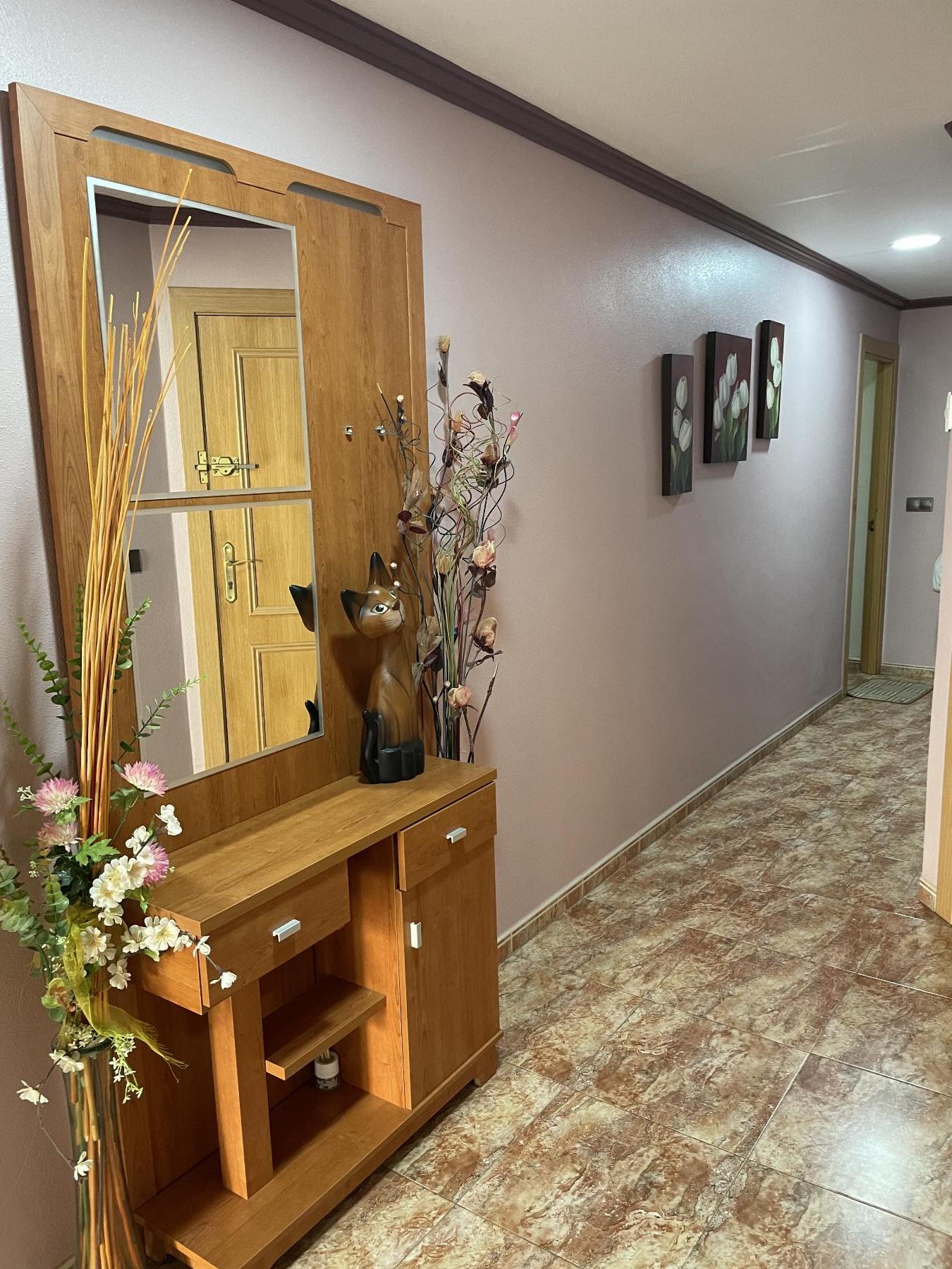 Vente de appartement dans Lorca