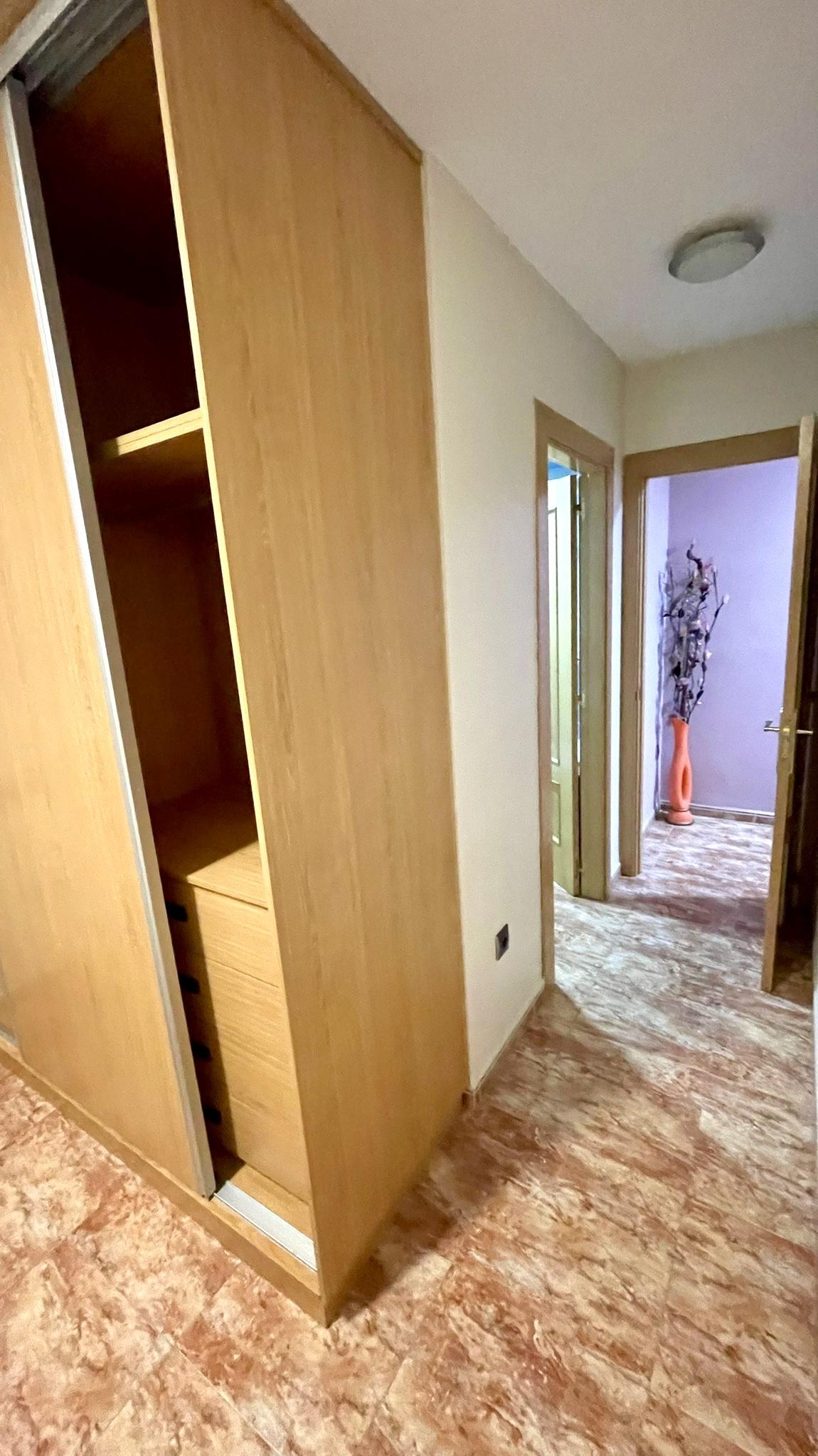 Vente de appartement dans Lorca
