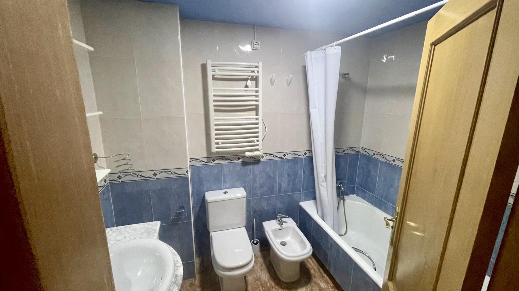 Vente de appartement dans Lorca