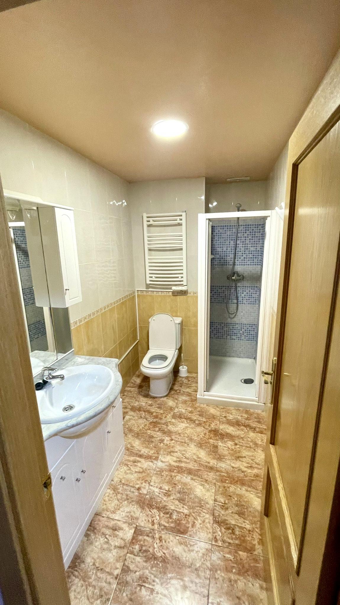 Vente de appartement dans Lorca