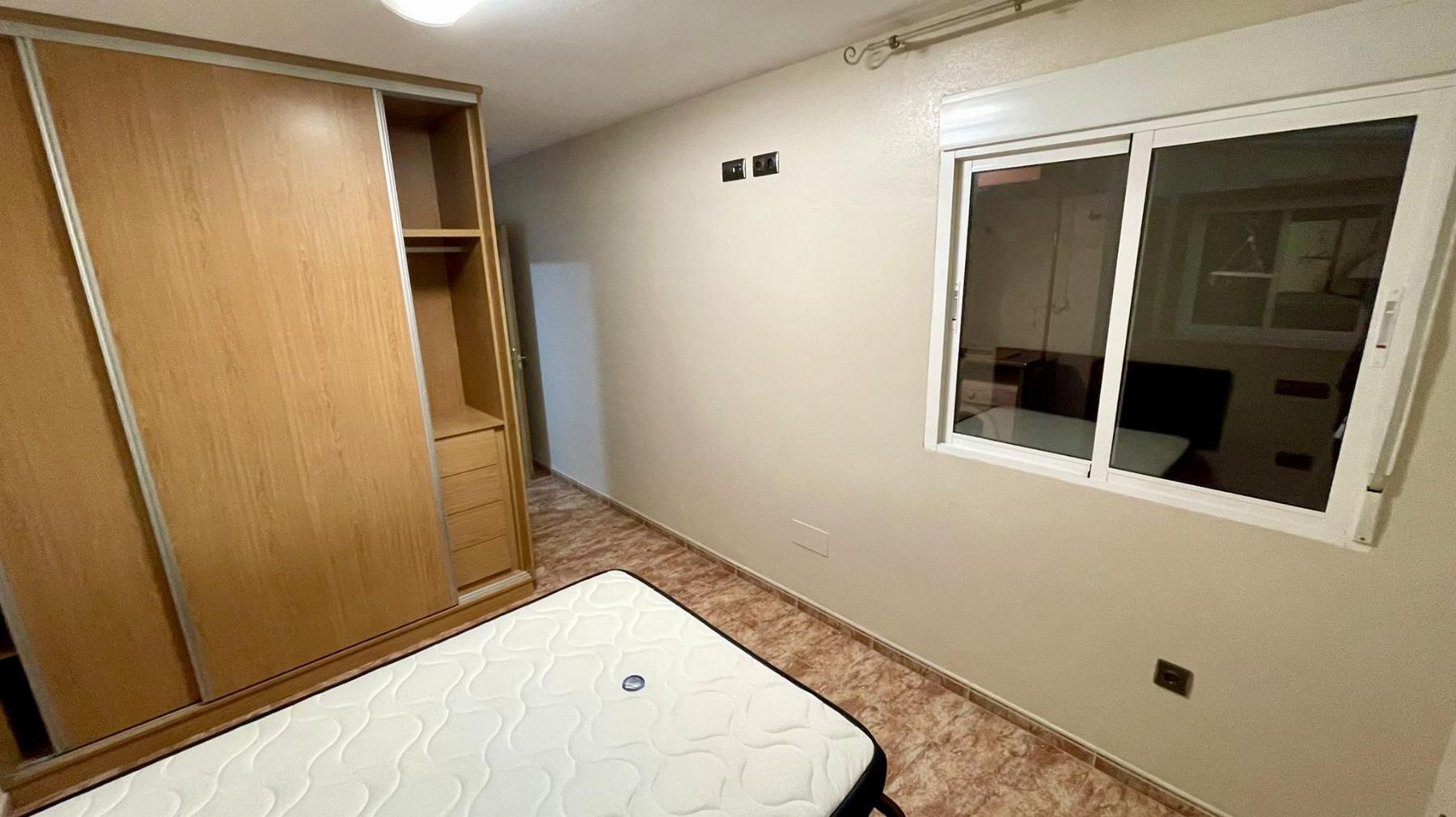 Vente de appartement dans Lorca