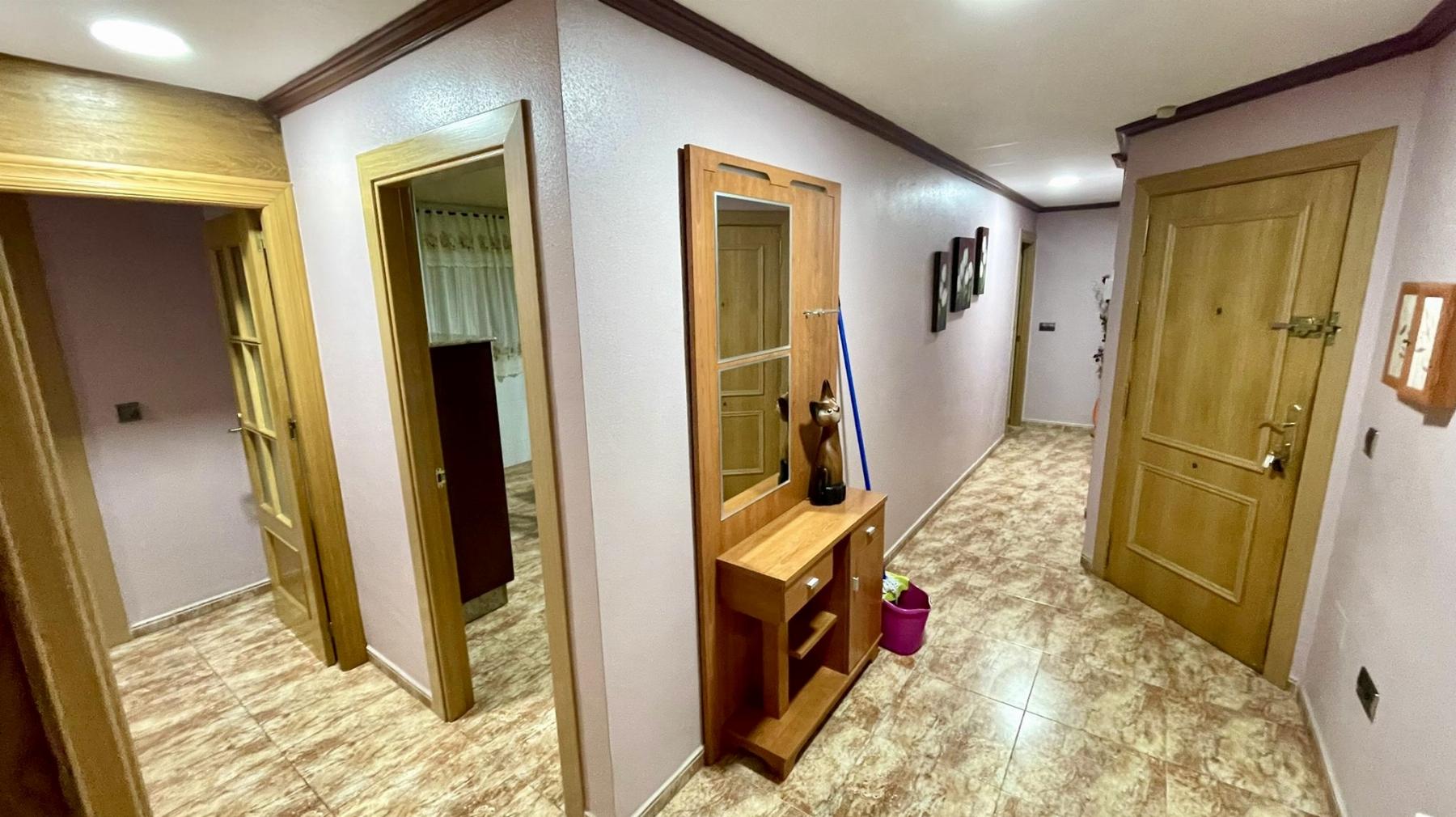 Vente de appartement dans Lorca