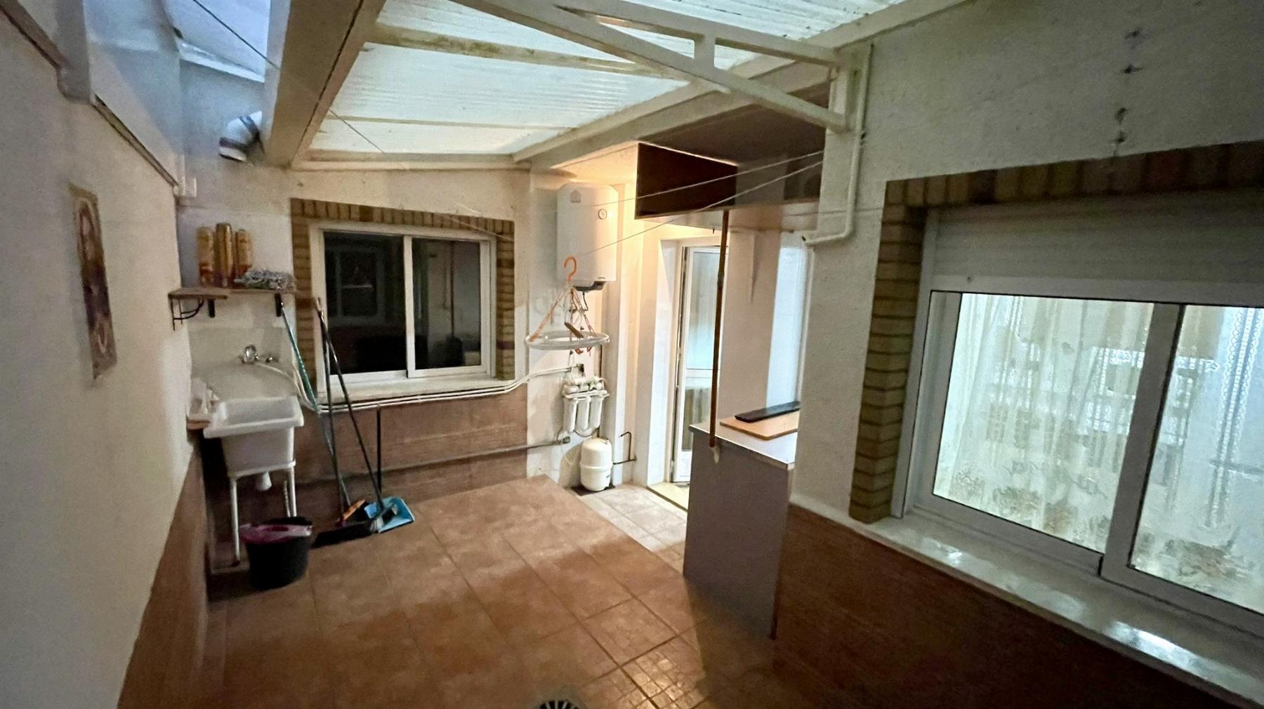 Vente de appartement dans Lorca