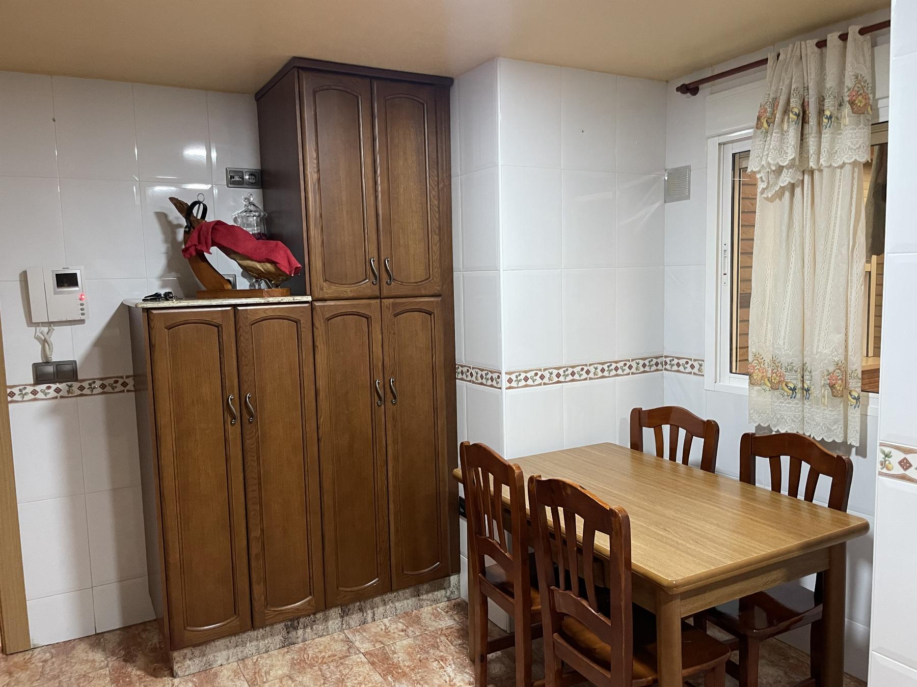 Vente de appartement dans Lorca