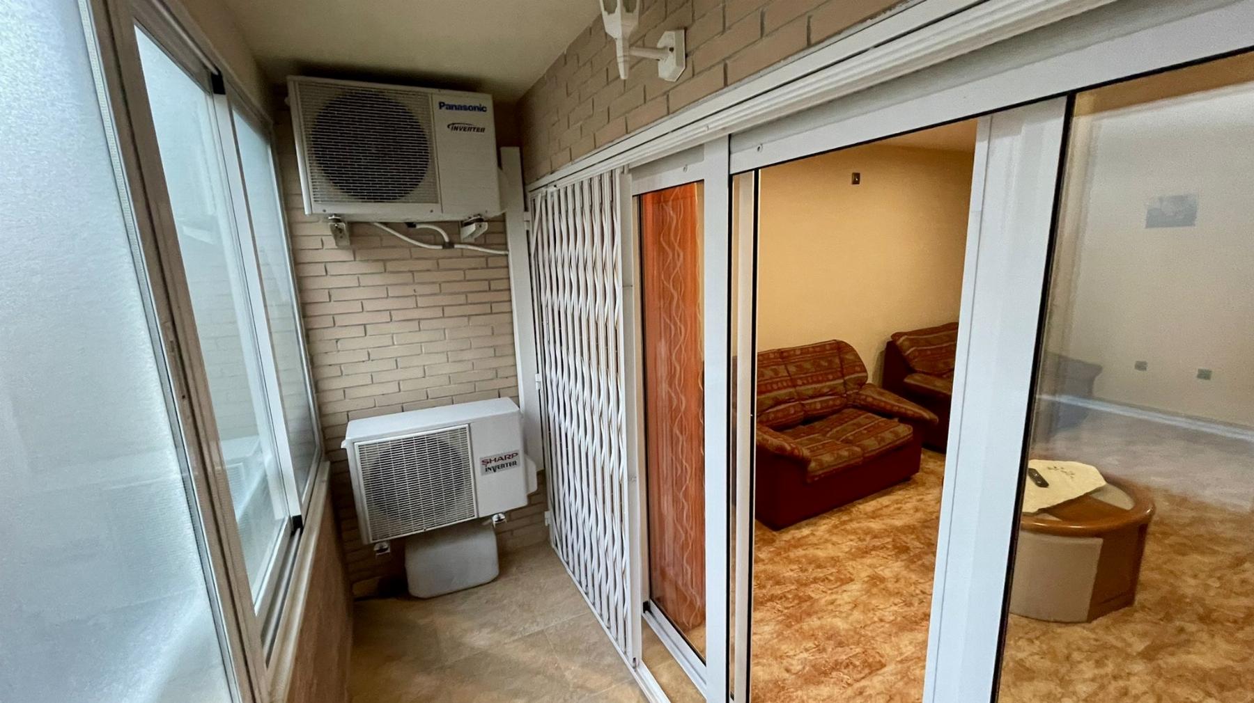 Vente de appartement dans Lorca