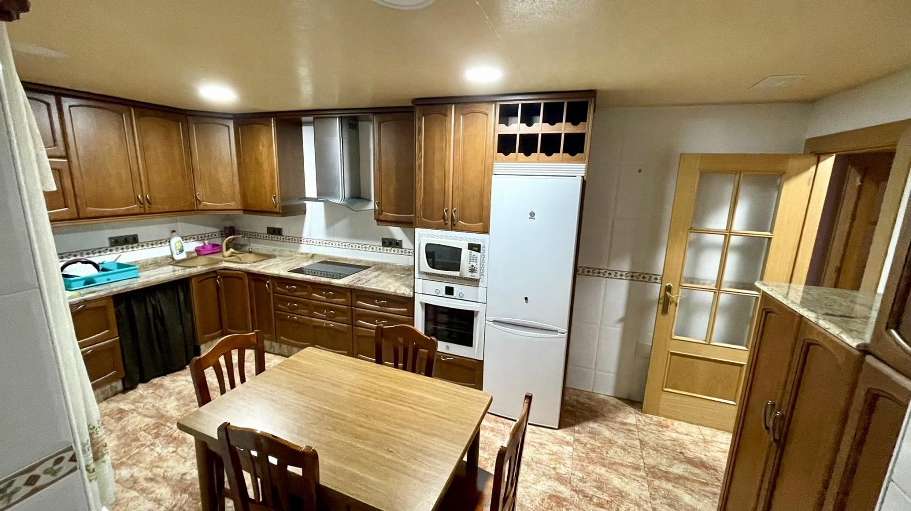 Vente de appartement dans Lorca