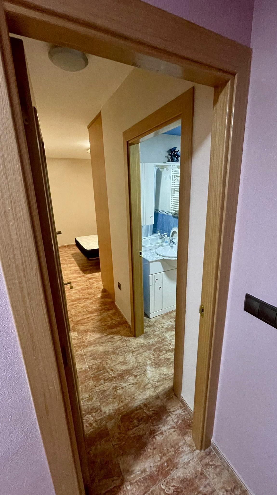 Vente de appartement dans Lorca