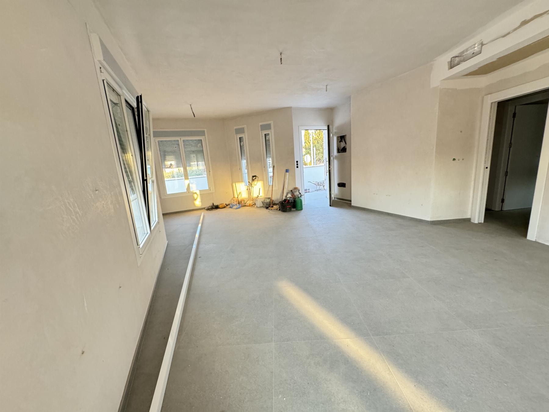 For sale of chalet in Lorca
