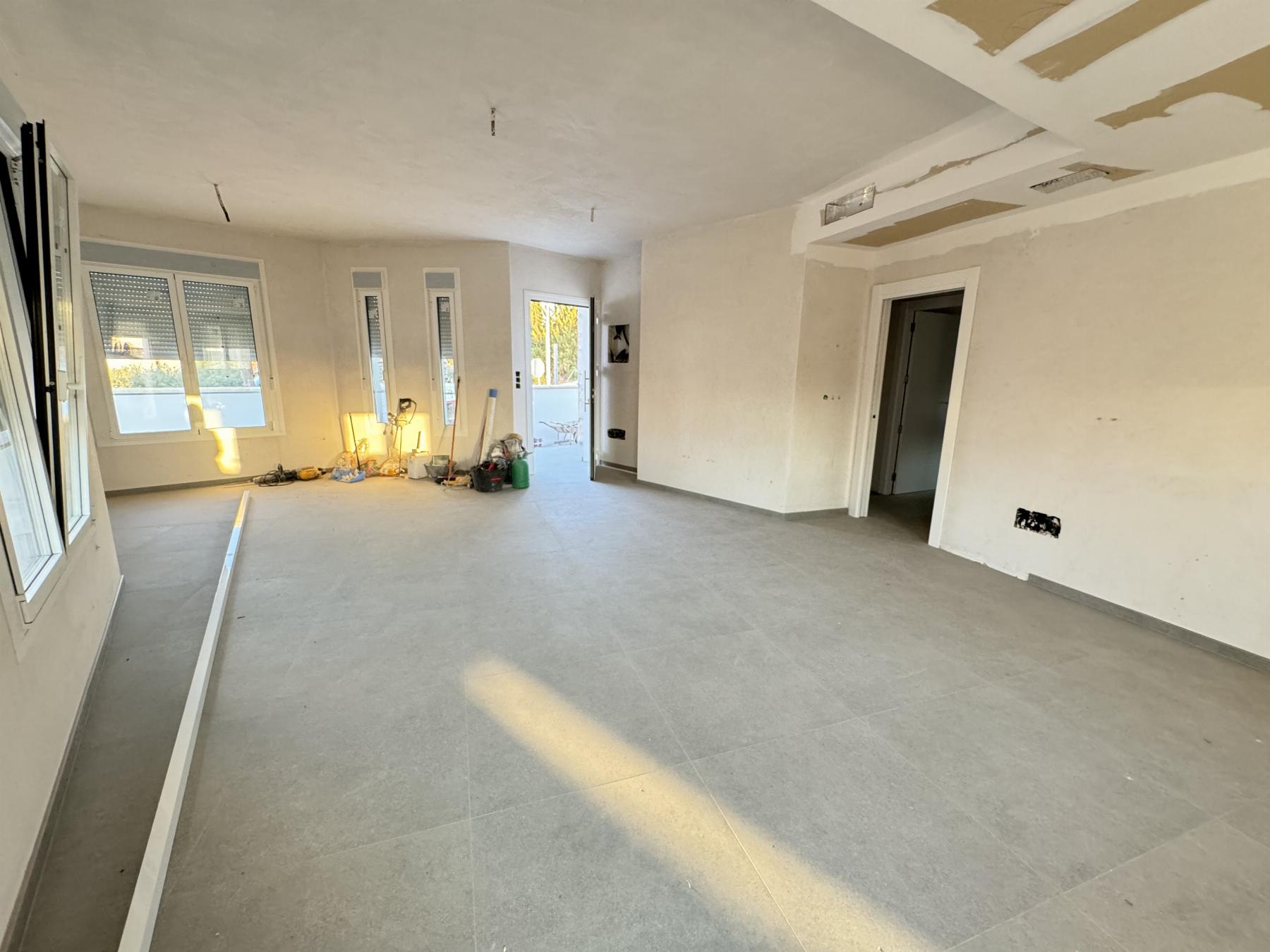 For sale of chalet in Lorca