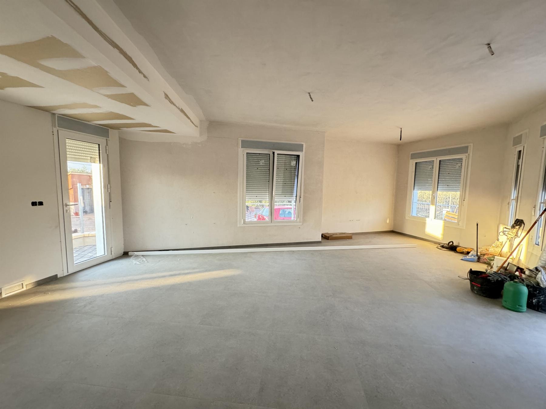 For sale of chalet in Lorca
