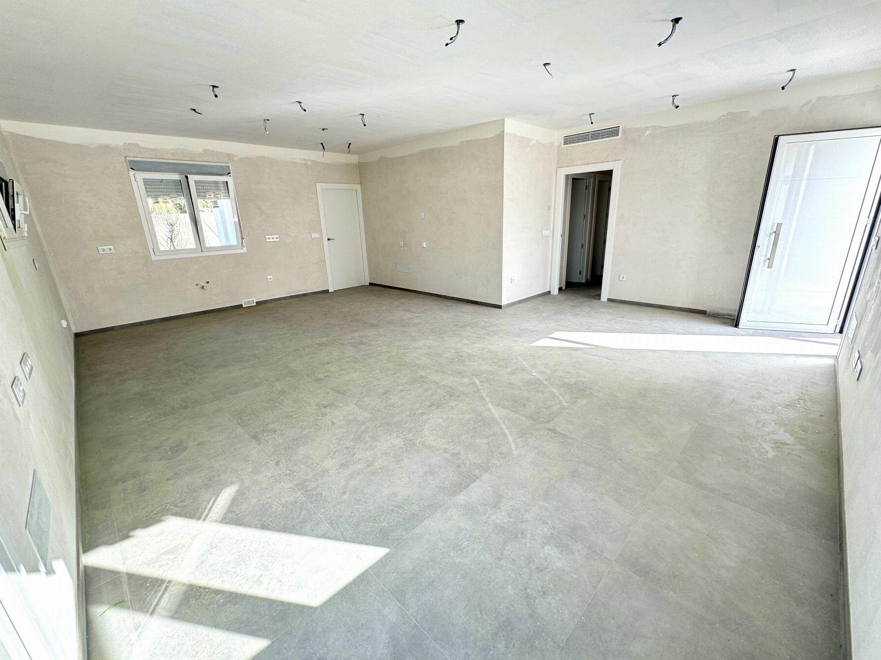Venta de chalet en Lorca