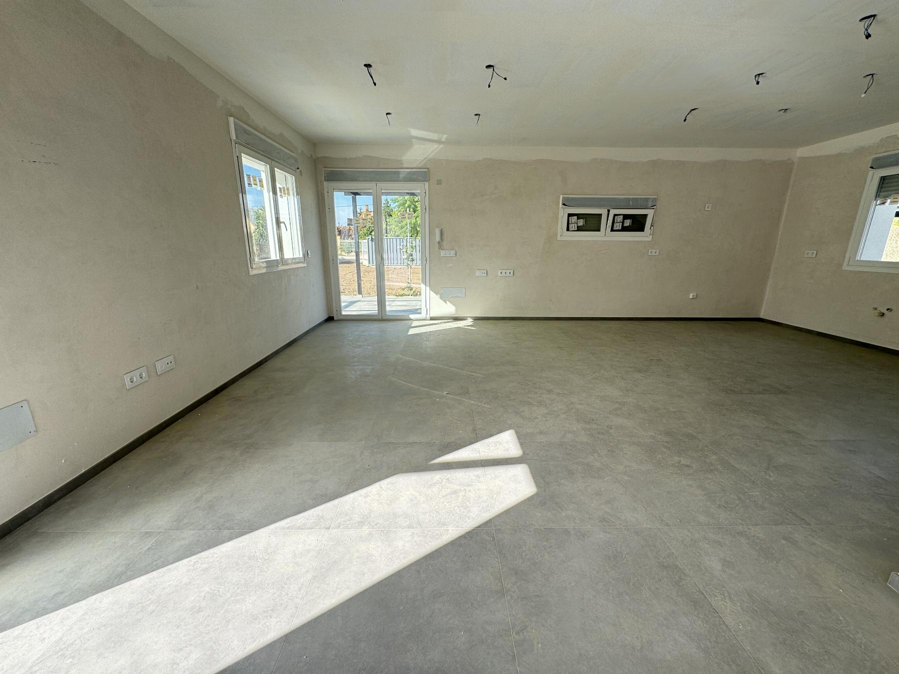 Venta de chalet en Lorca