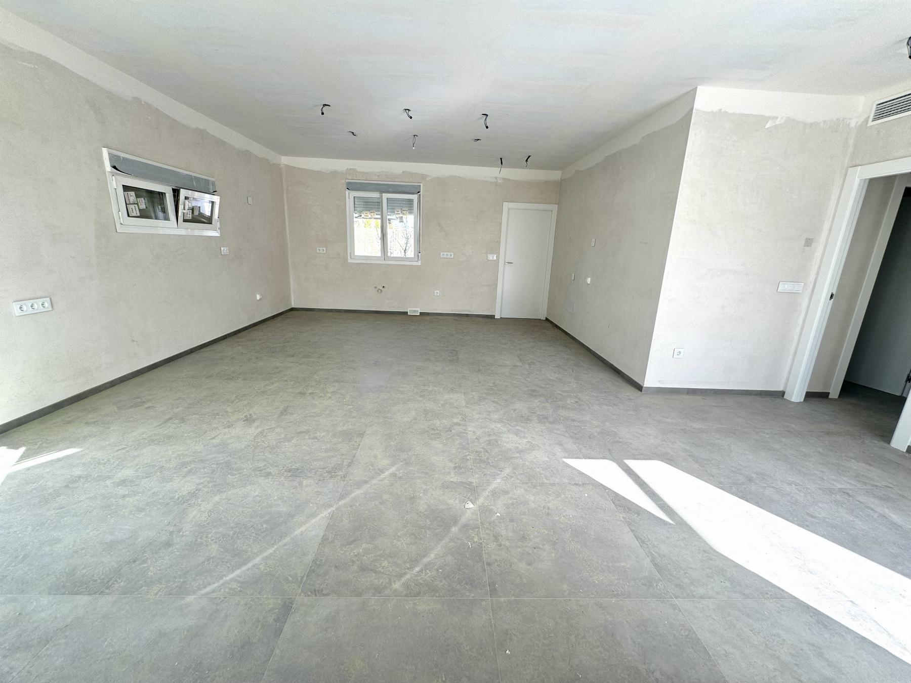 Venta de chalet en Lorca