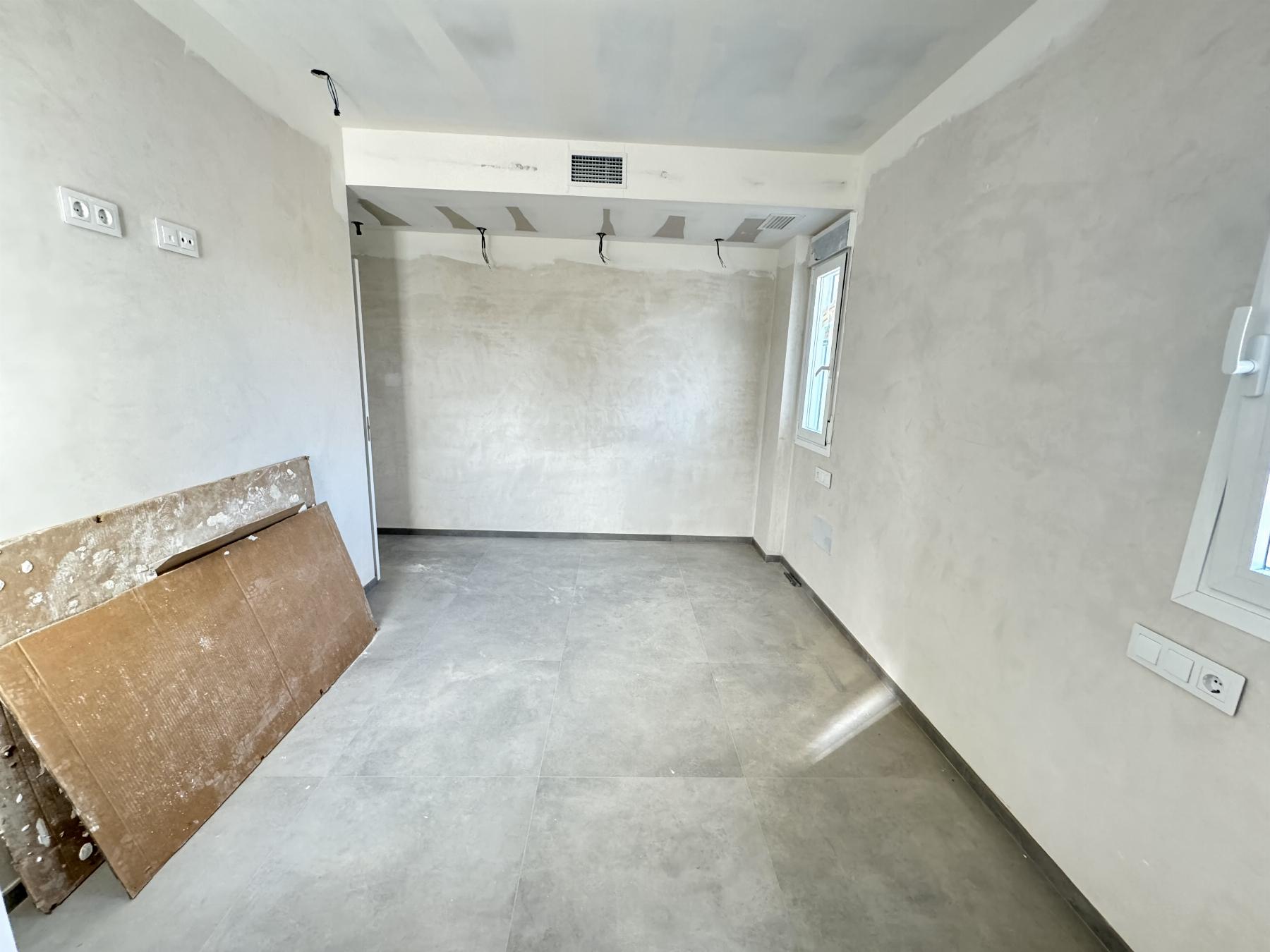 Venta de chalet en Lorca