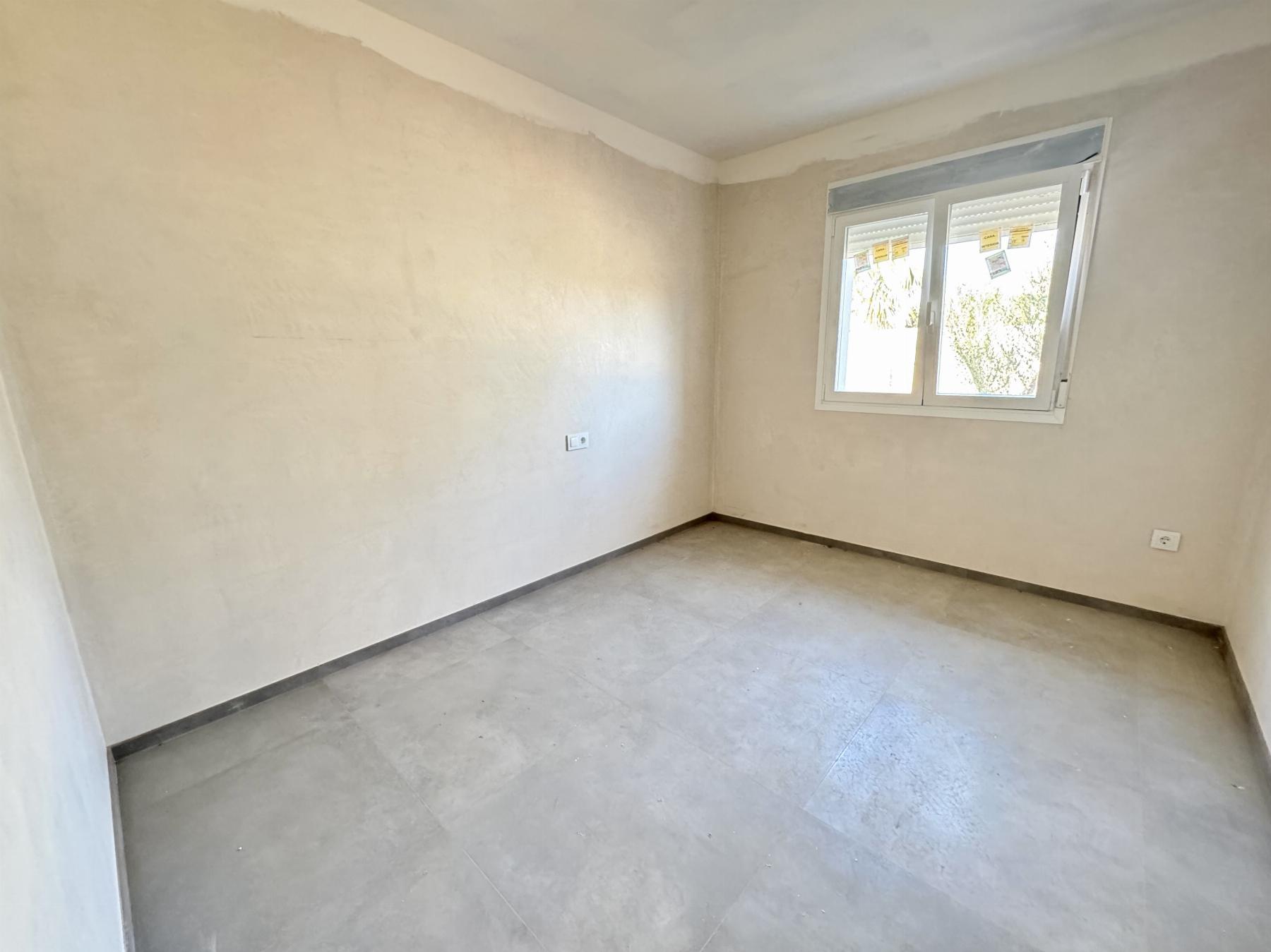 Venta de chalet en Lorca