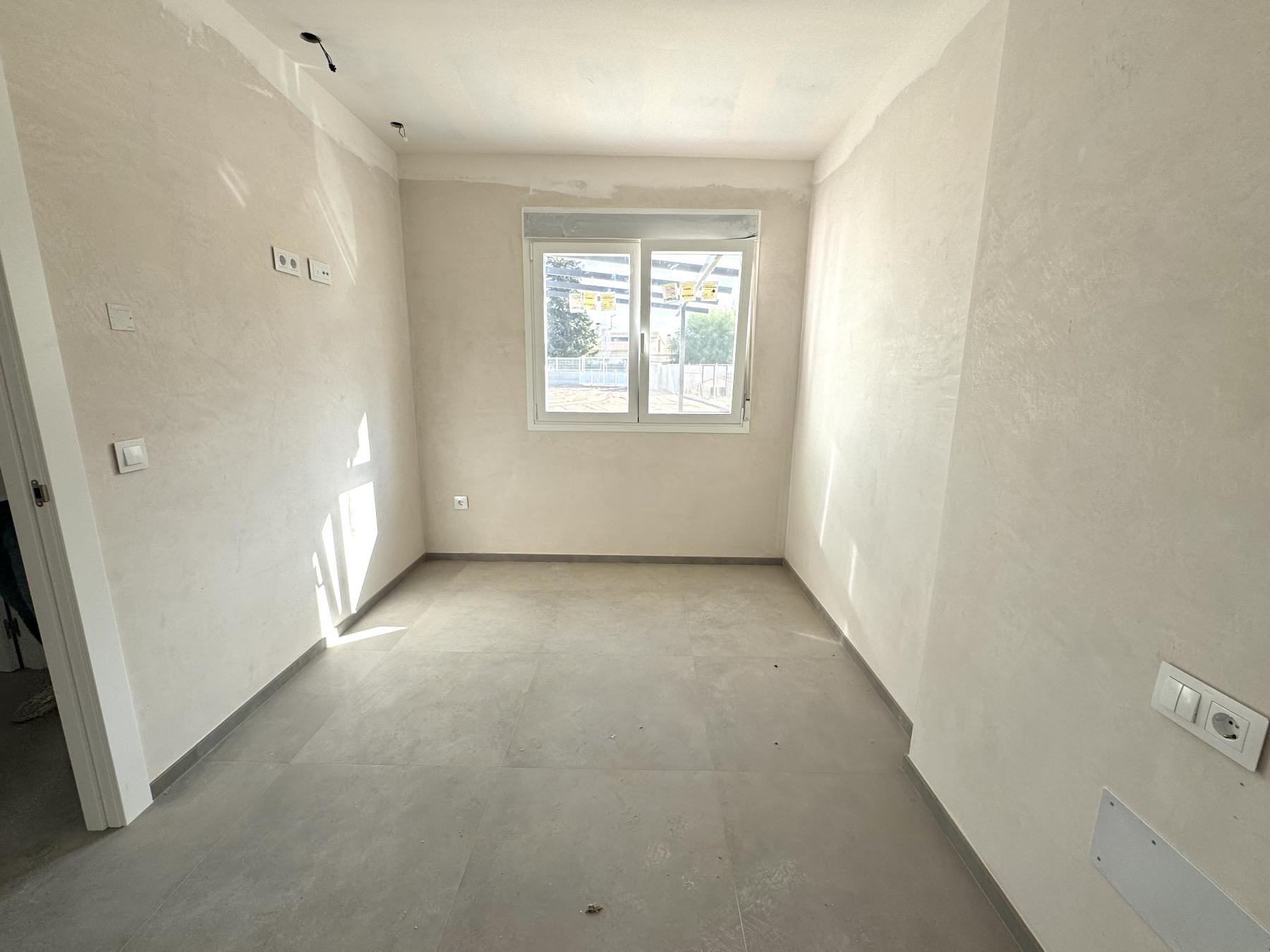 Venta de chalet en Lorca