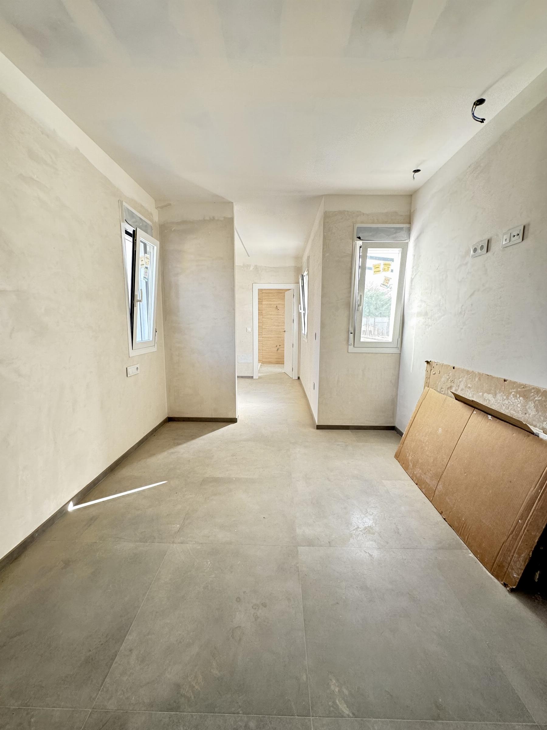 Venta de chalet en Lorca