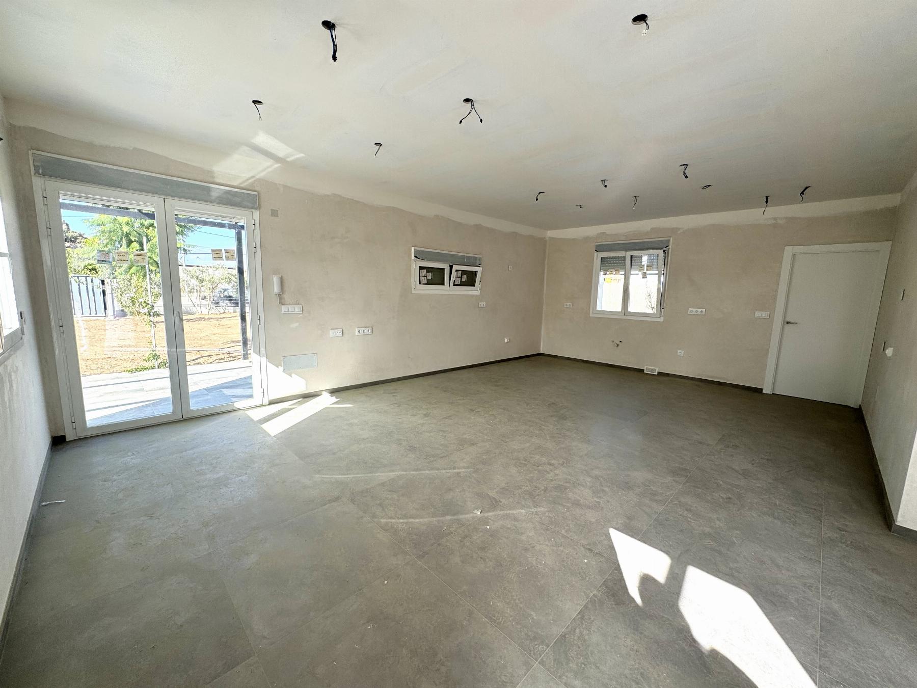 Venta de chalet en Lorca