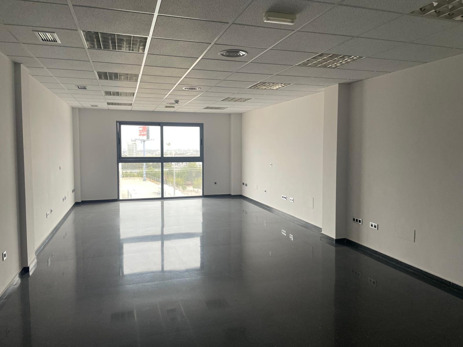 De location de bureau dans Puerto Lumbreras