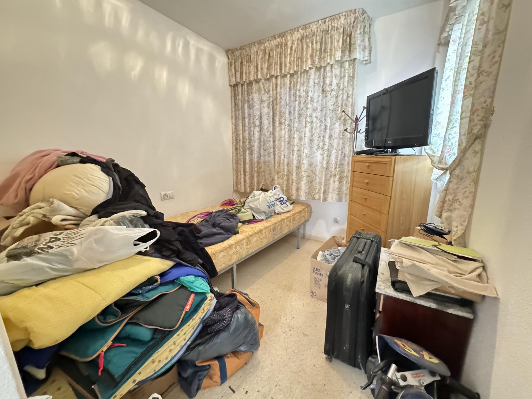 Zu verkaufen von duplex in
 Lorca