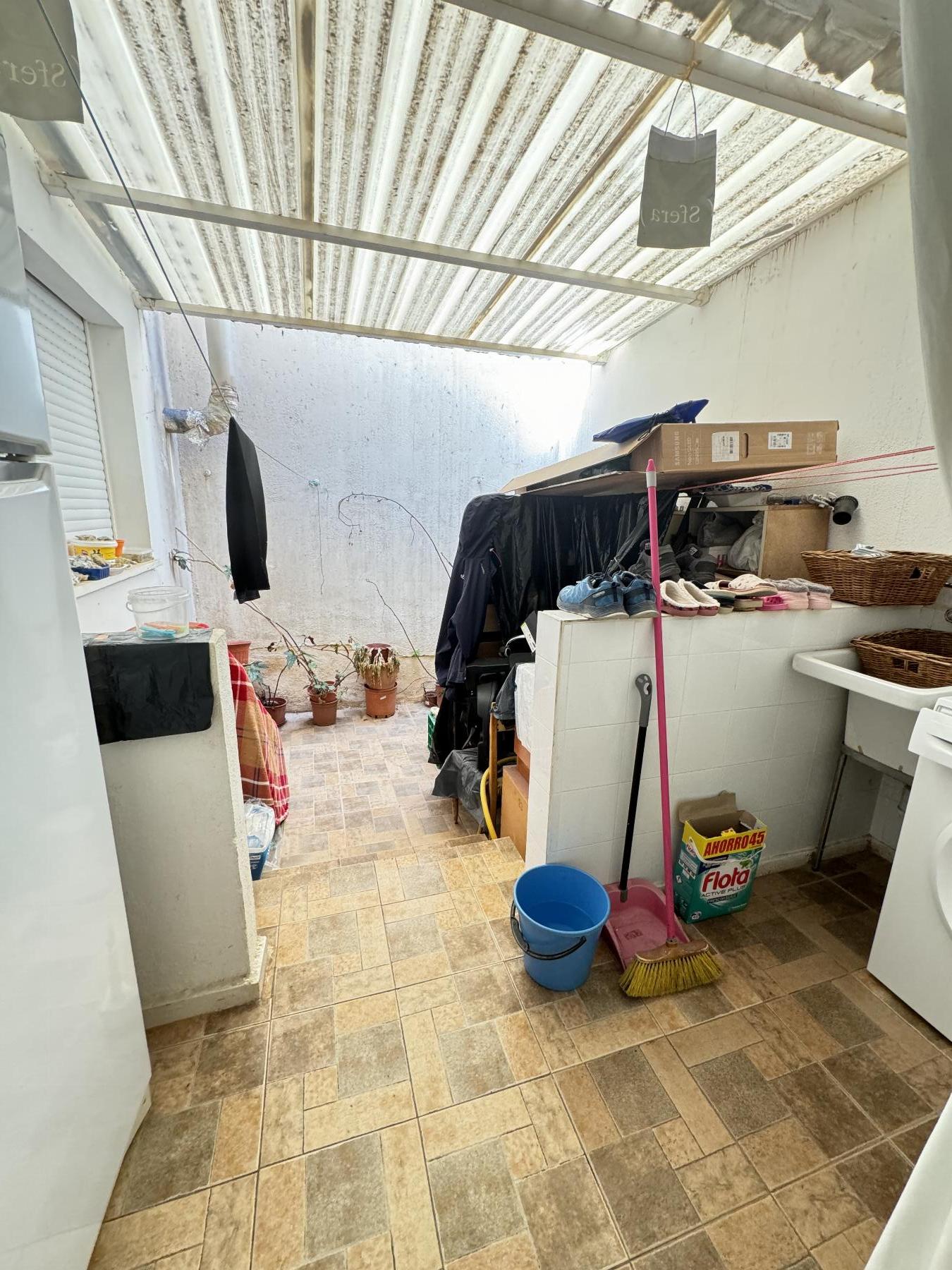 Zu verkaufen von duplex in
 Lorca