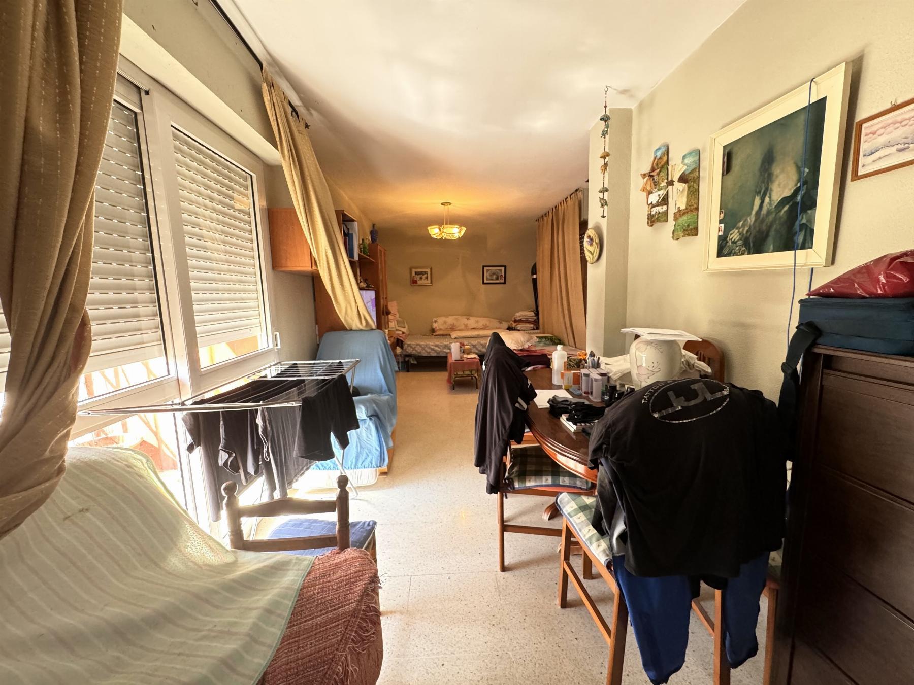 Zu verkaufen von duplex in
 Lorca