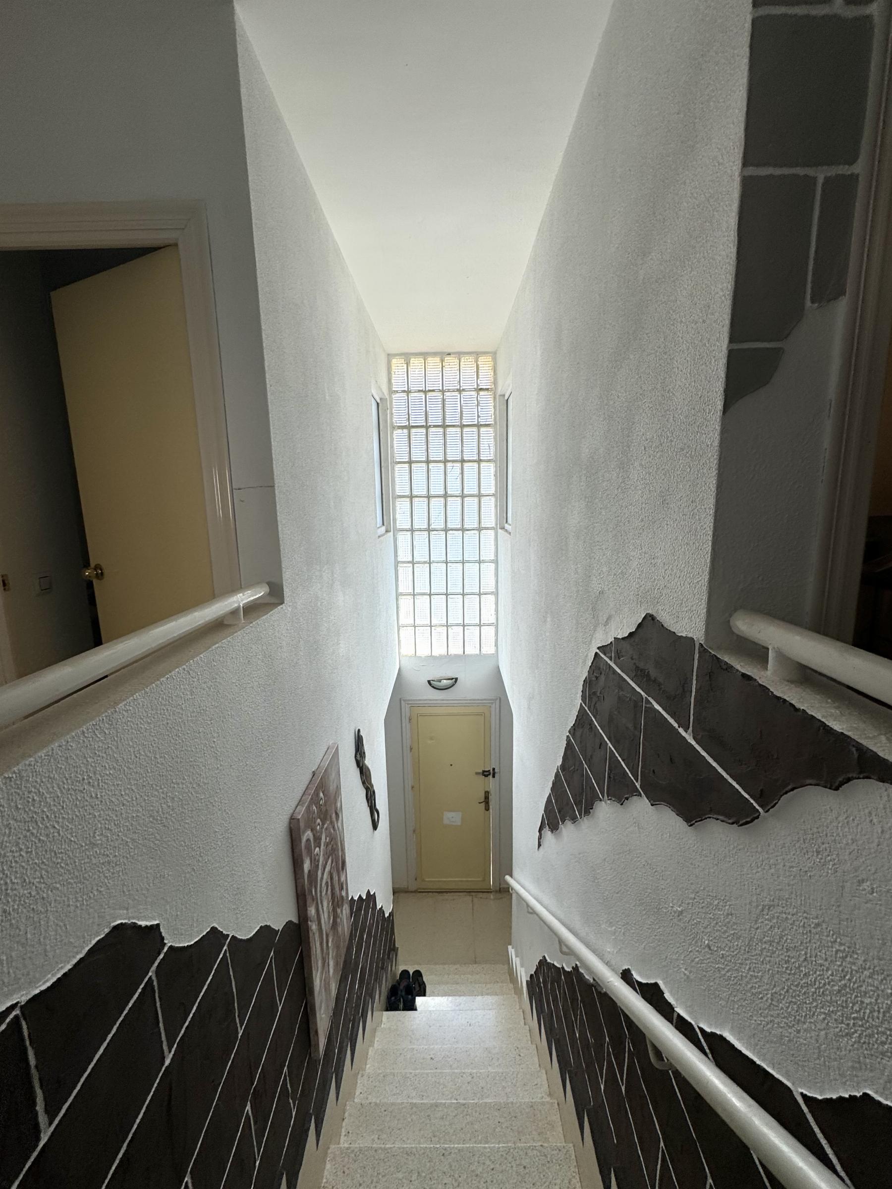 Zu verkaufen von duplex in
 Lorca