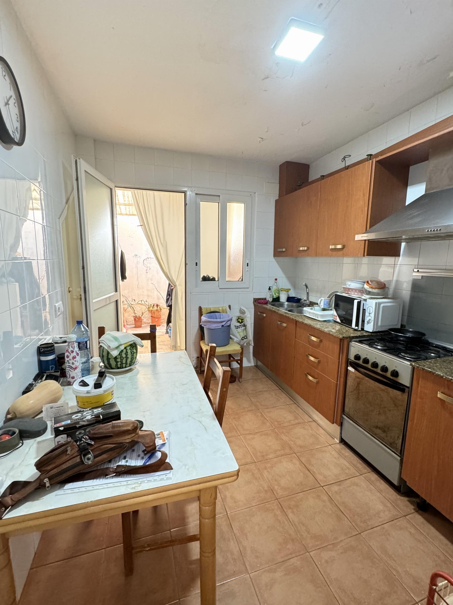 Zu verkaufen von duplex in
 Lorca