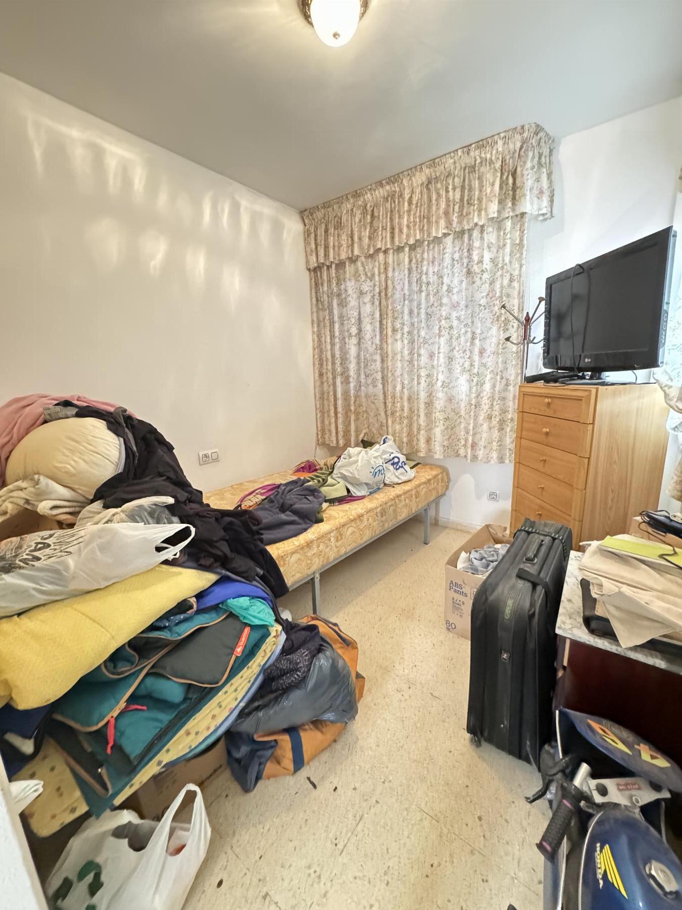 Zu verkaufen von duplex in
 Lorca