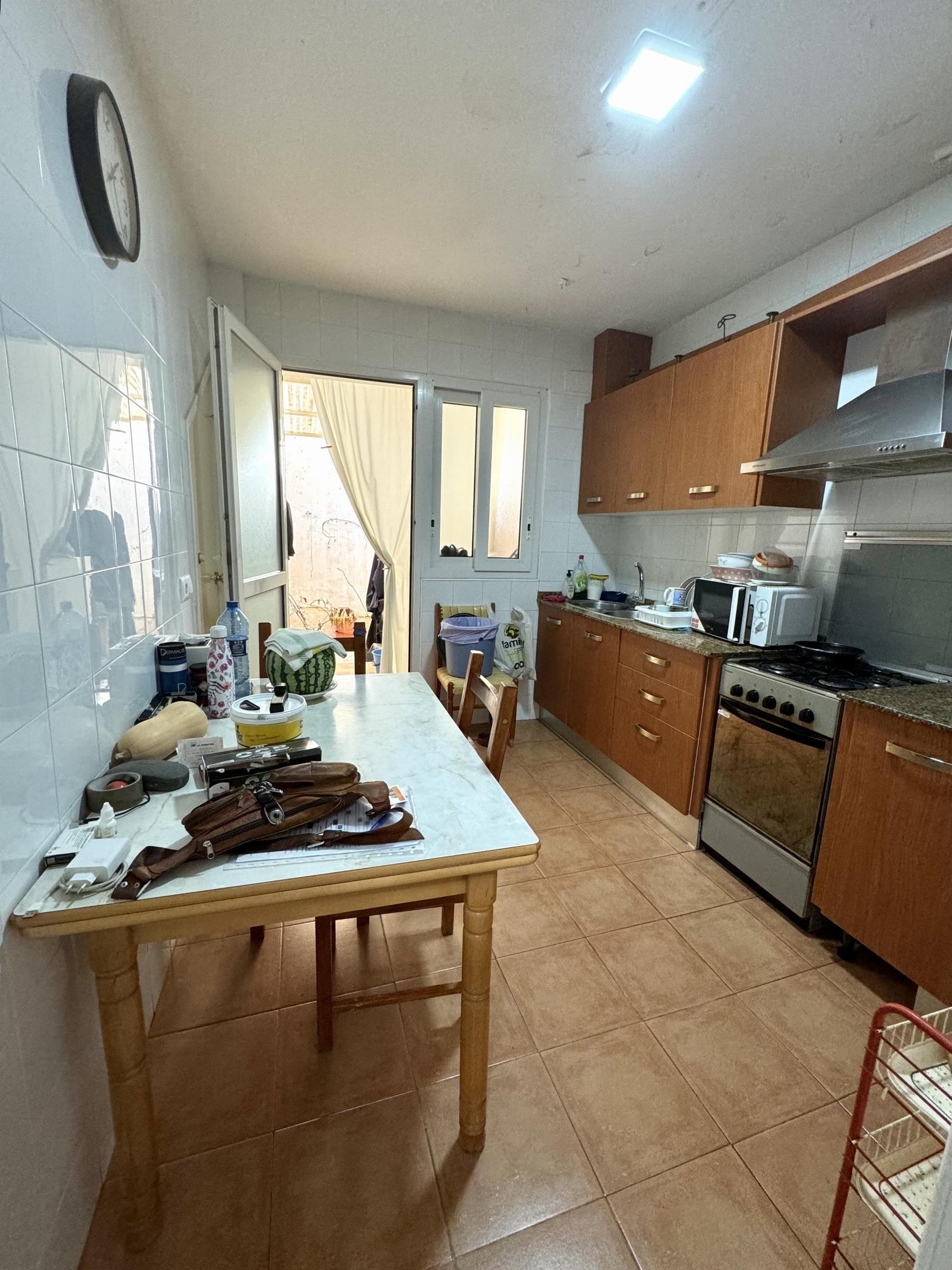 Zu verkaufen von duplex in
 Lorca