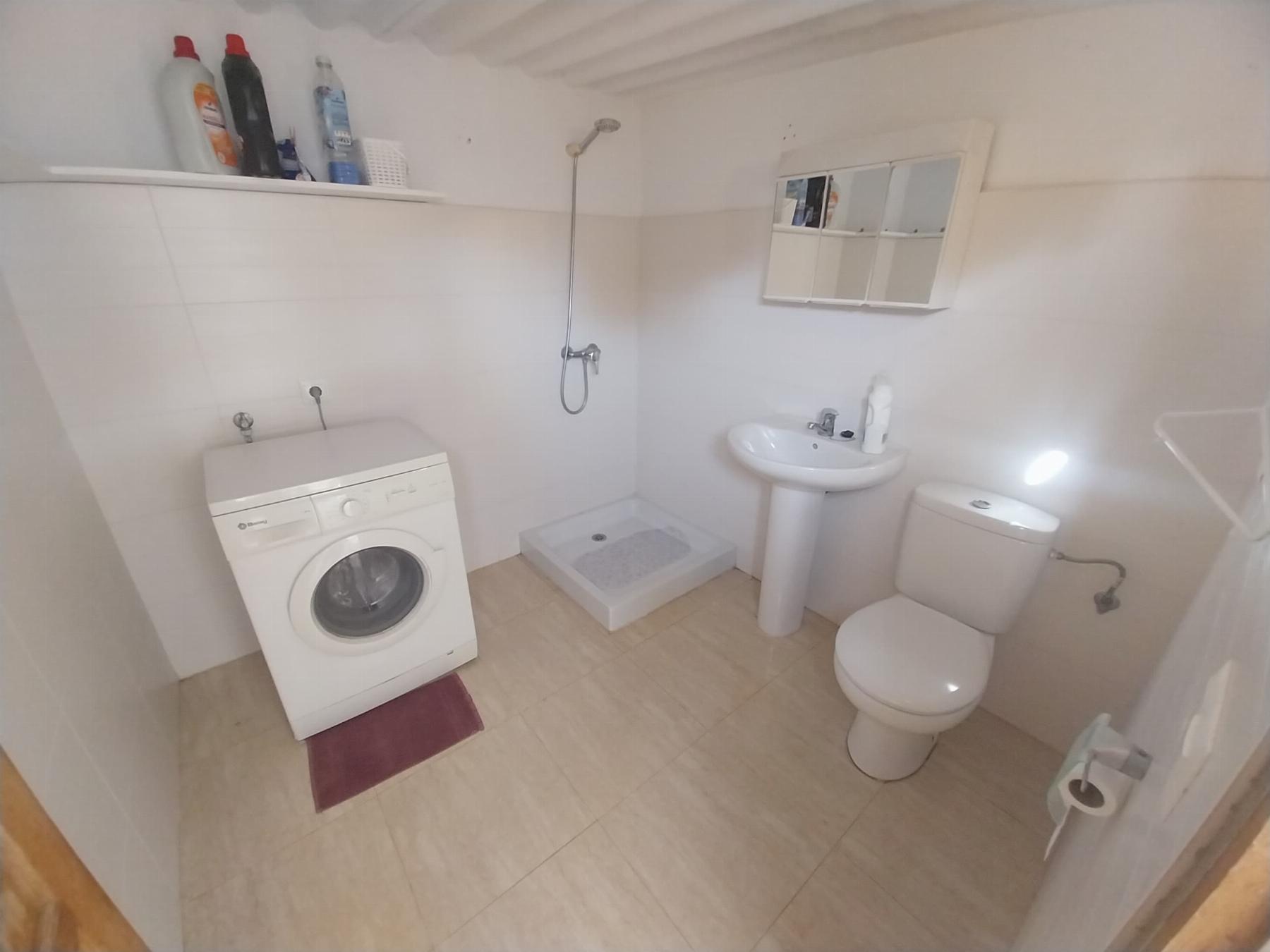 Vente de chalet dans Águilas