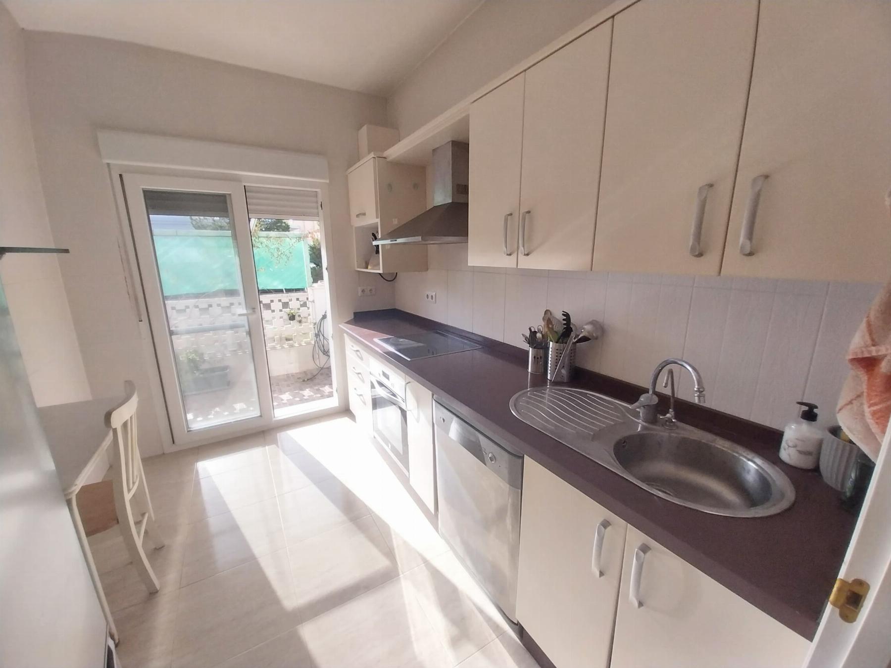 Vente de chalet dans Águilas